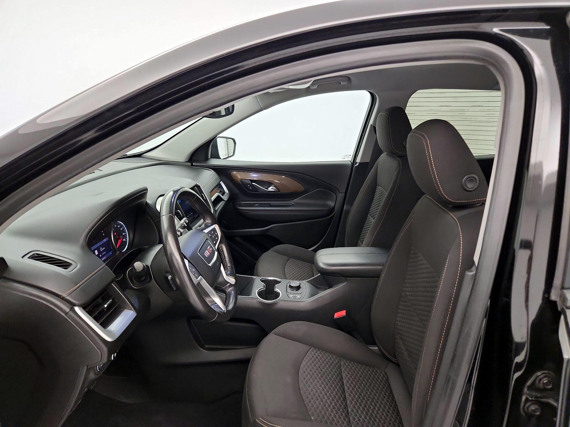 Thumbnail: 2019 GMC Terrain - 11