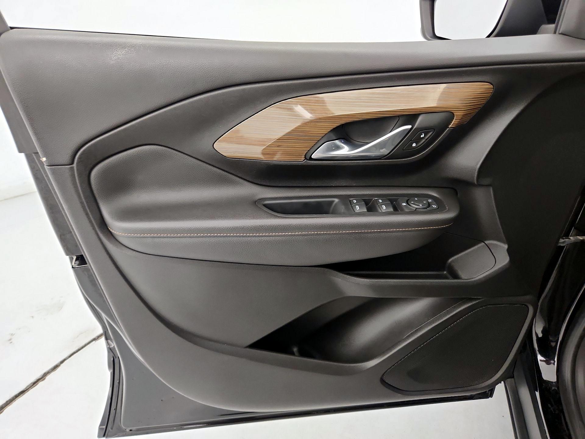 Thumbnail: 2019 GMC Terrain - 12