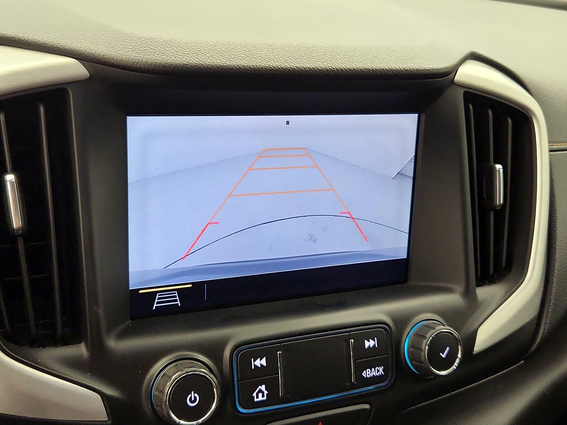 Thumbnail: 2019 GMC Terrain - 14