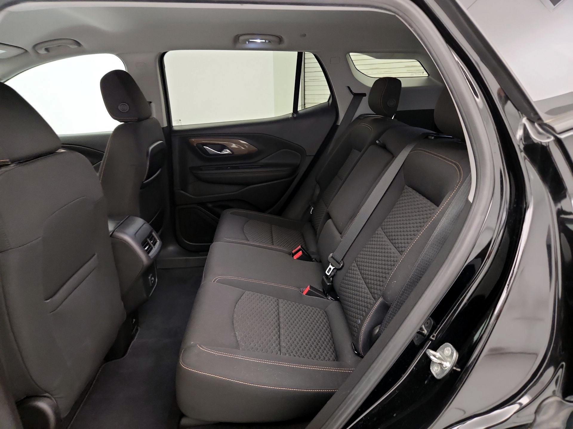 Thumbnail: 2019 GMC Terrain - 19