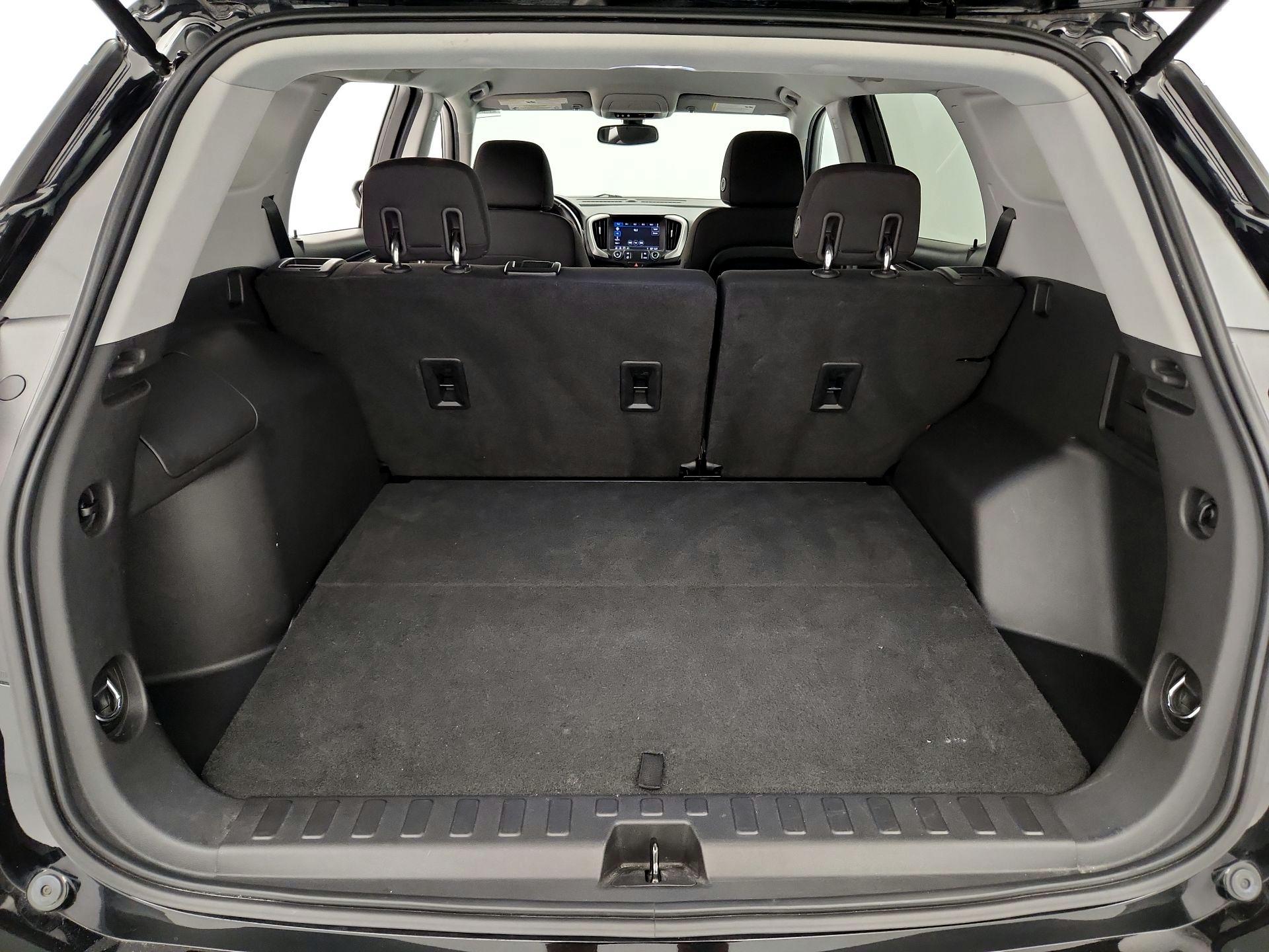 Thumbnail: 2019 GMC Terrain - 20