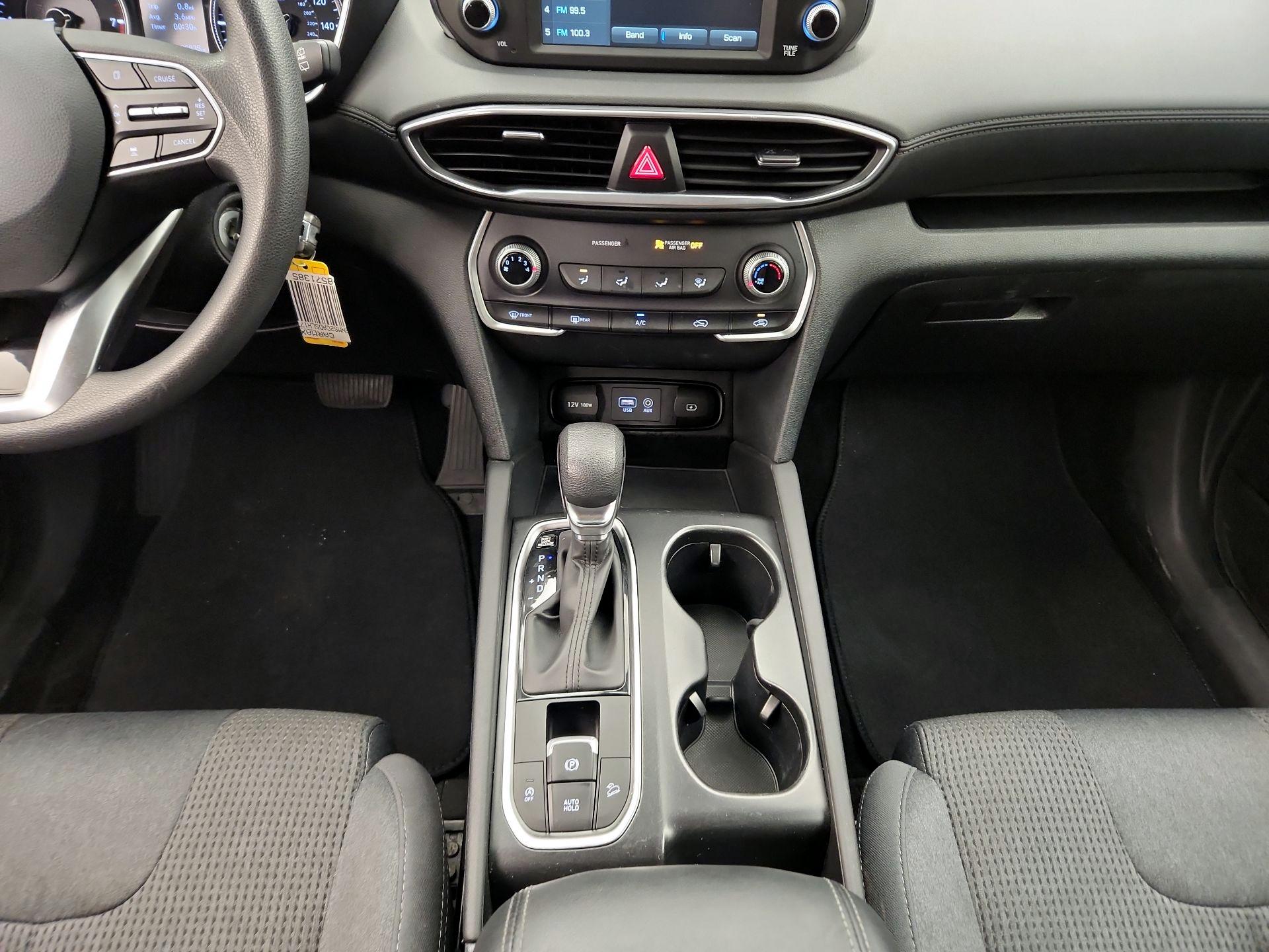 Thumbnail: 2020 Hyundai Santa Fe - 17