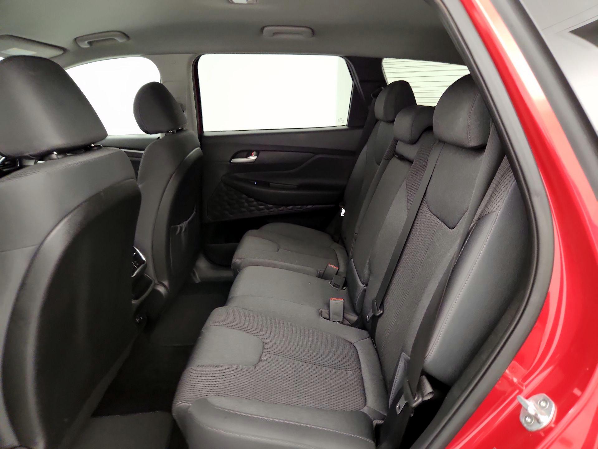 Thumbnail: 2020 Hyundai Santa Fe - 19