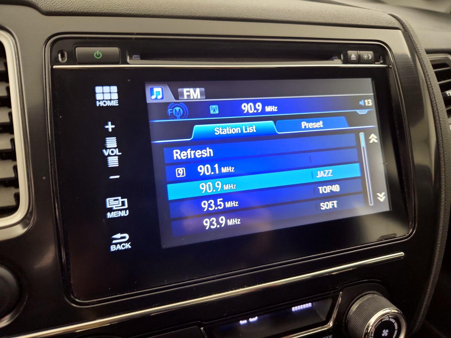 Thumbnail: 2015 Honda Civic - 15