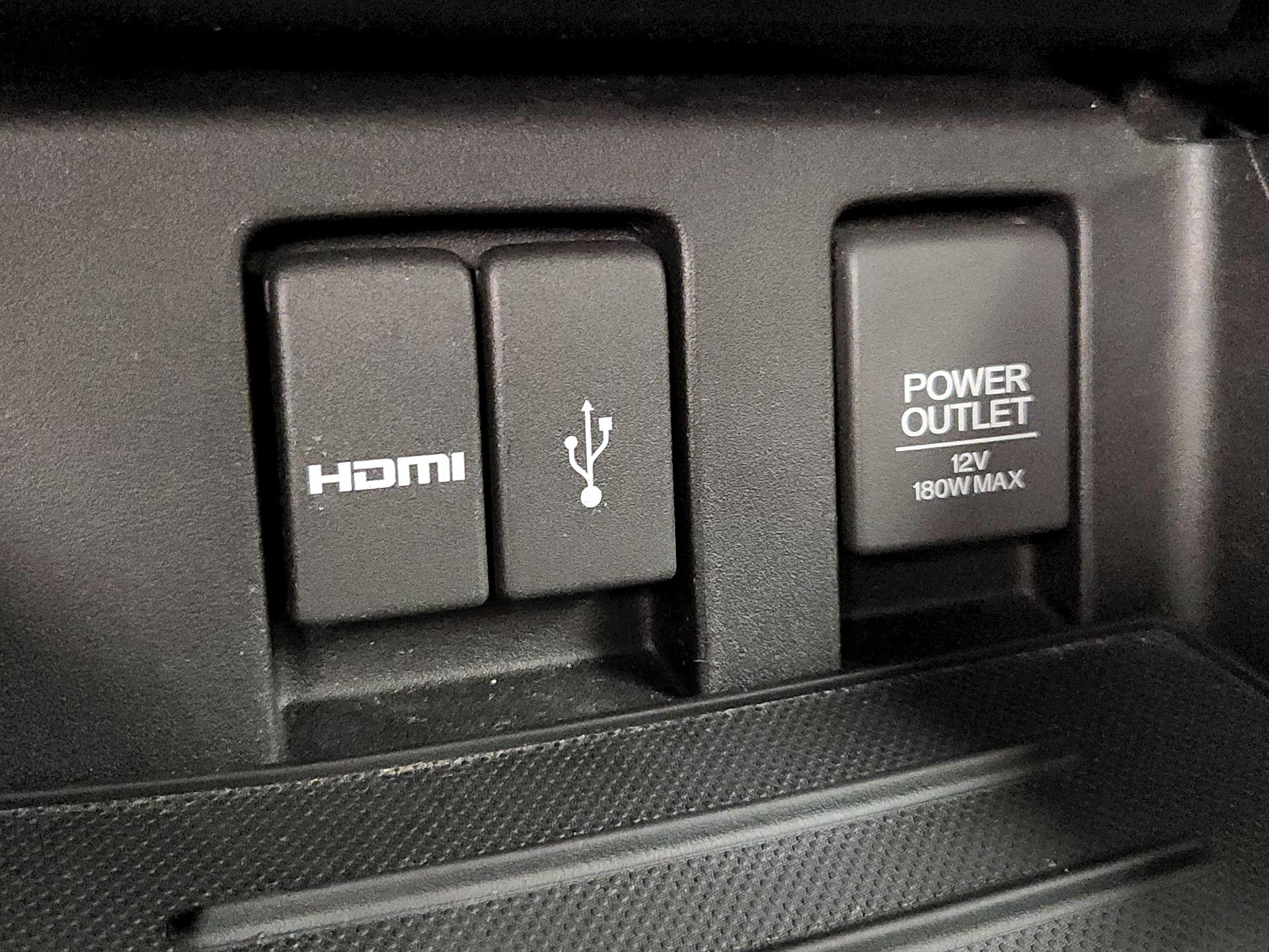 Thumbnail: 2015 Honda Civic - 18