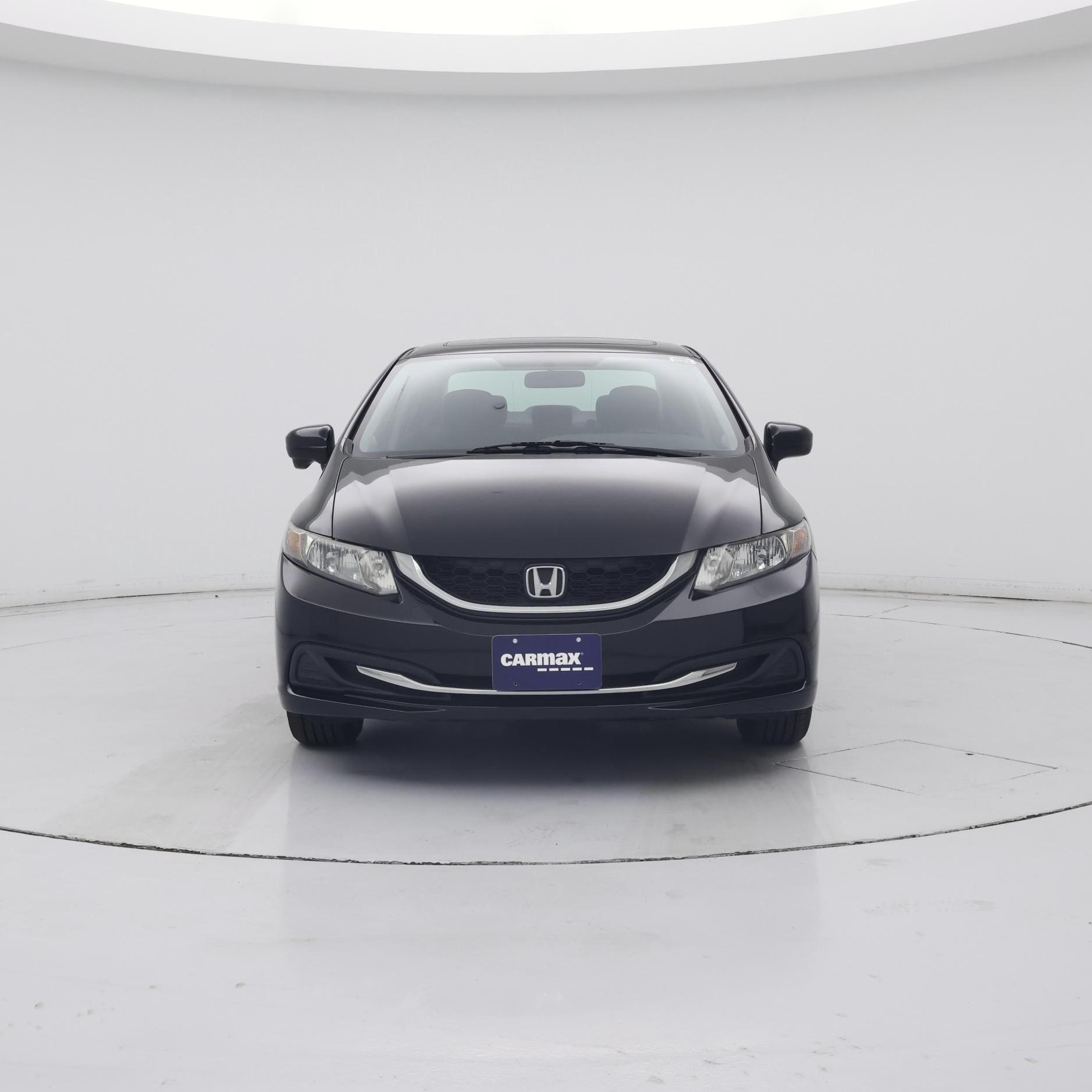 Thumbnail: 2015 Honda Civic - 5