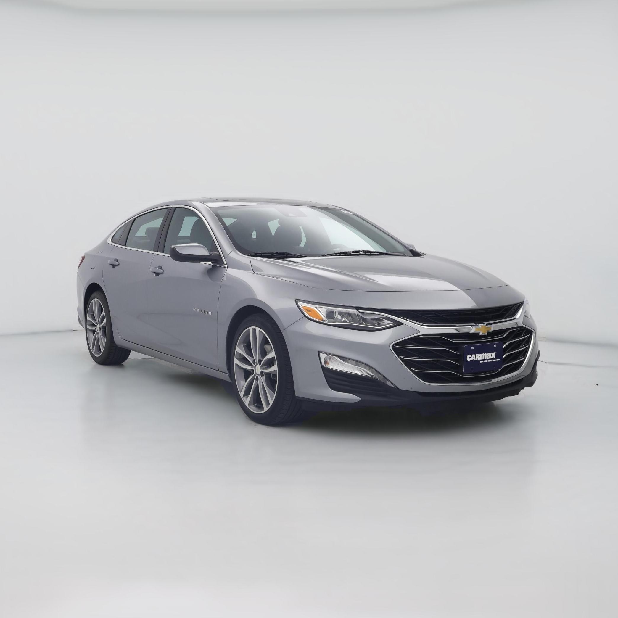 Thumbnail: 2023 Chevrolet Malibu - 1
