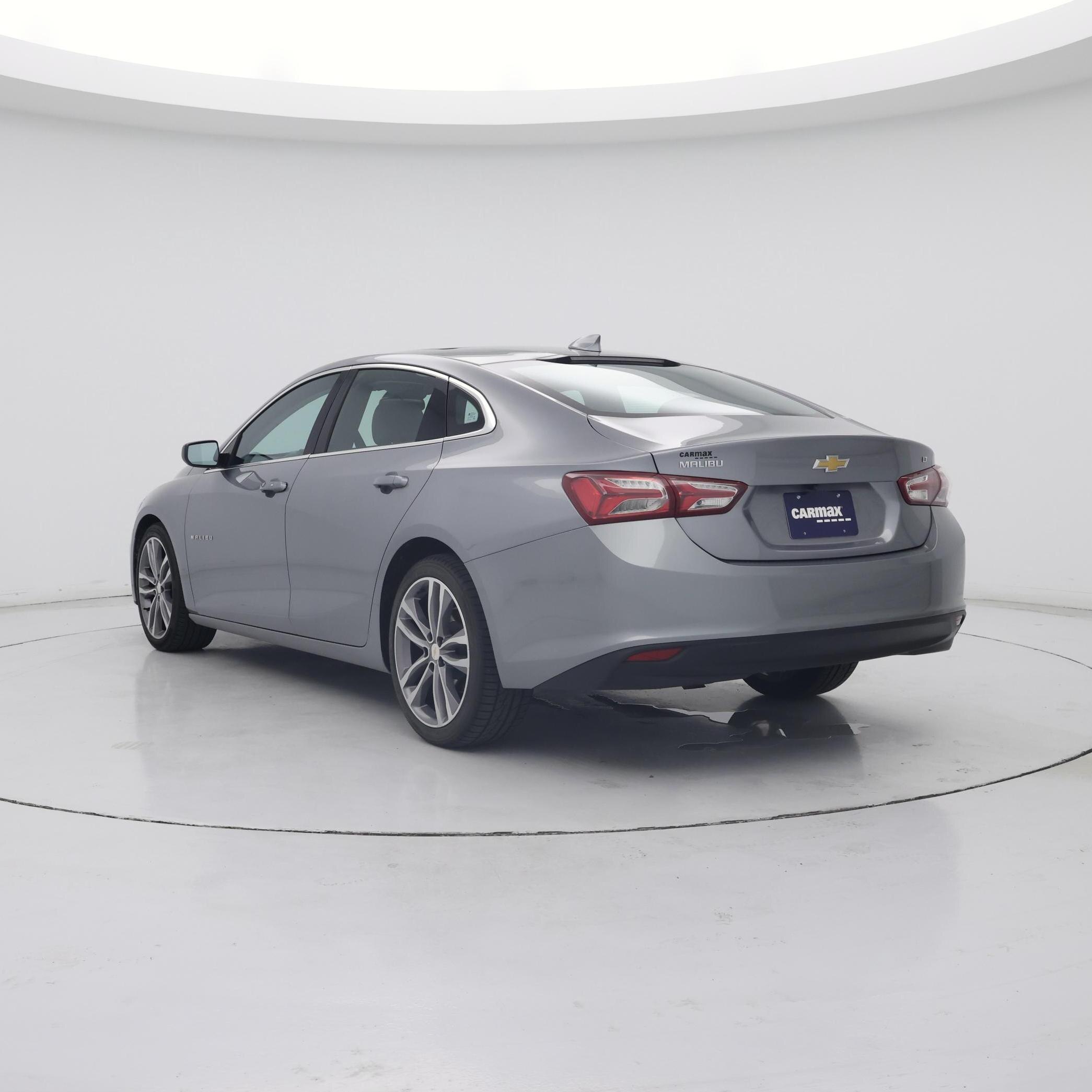 Thumbnail: 2023 Chevrolet Malibu - 2