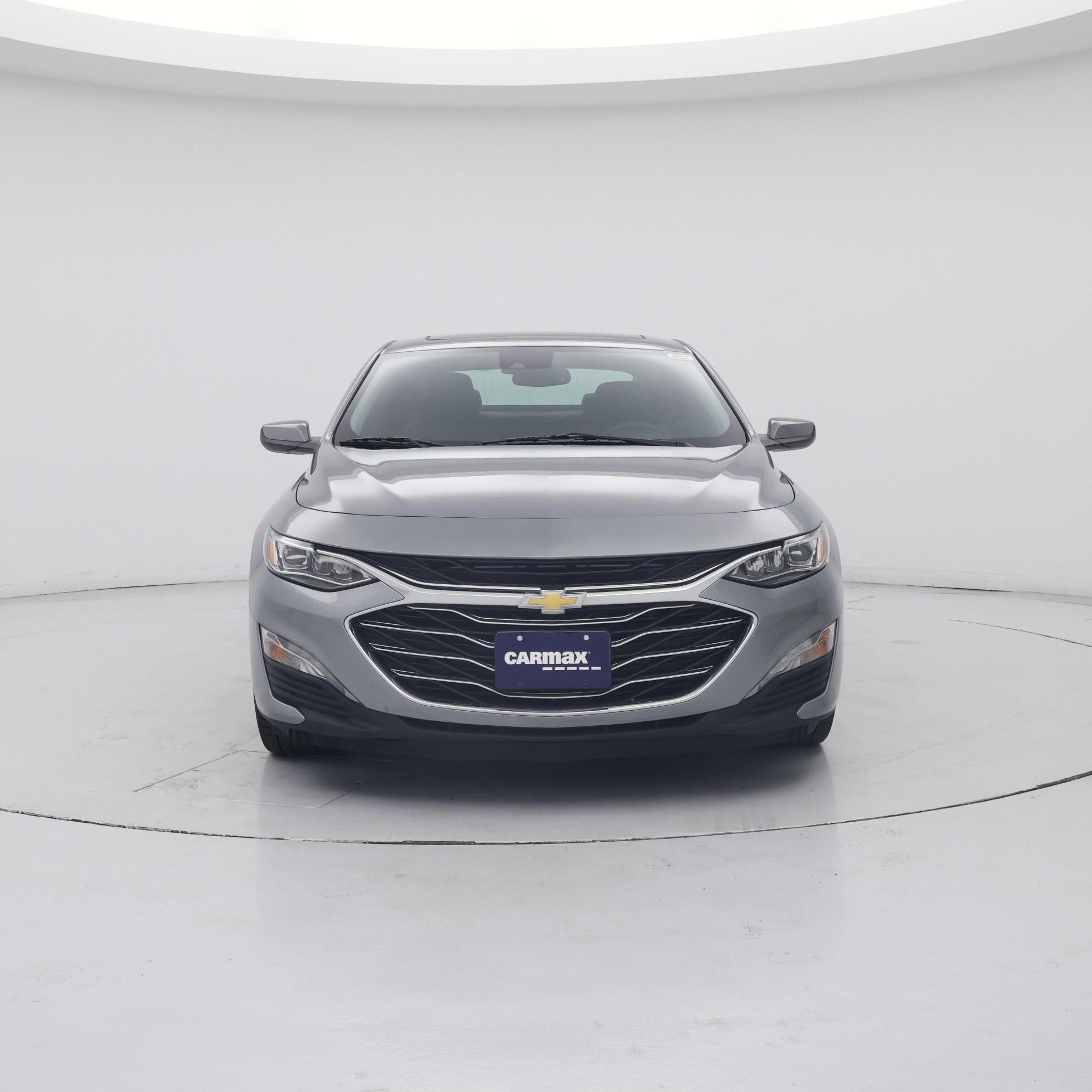 Thumbnail: 2023 Chevrolet Malibu - 5