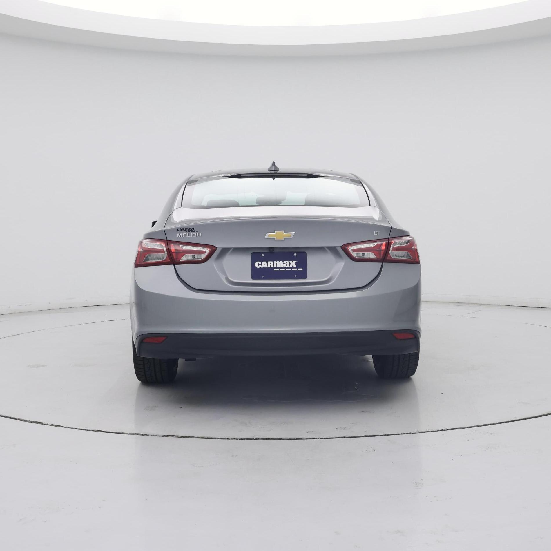 Thumbnail: 2023 Chevrolet Malibu - 6