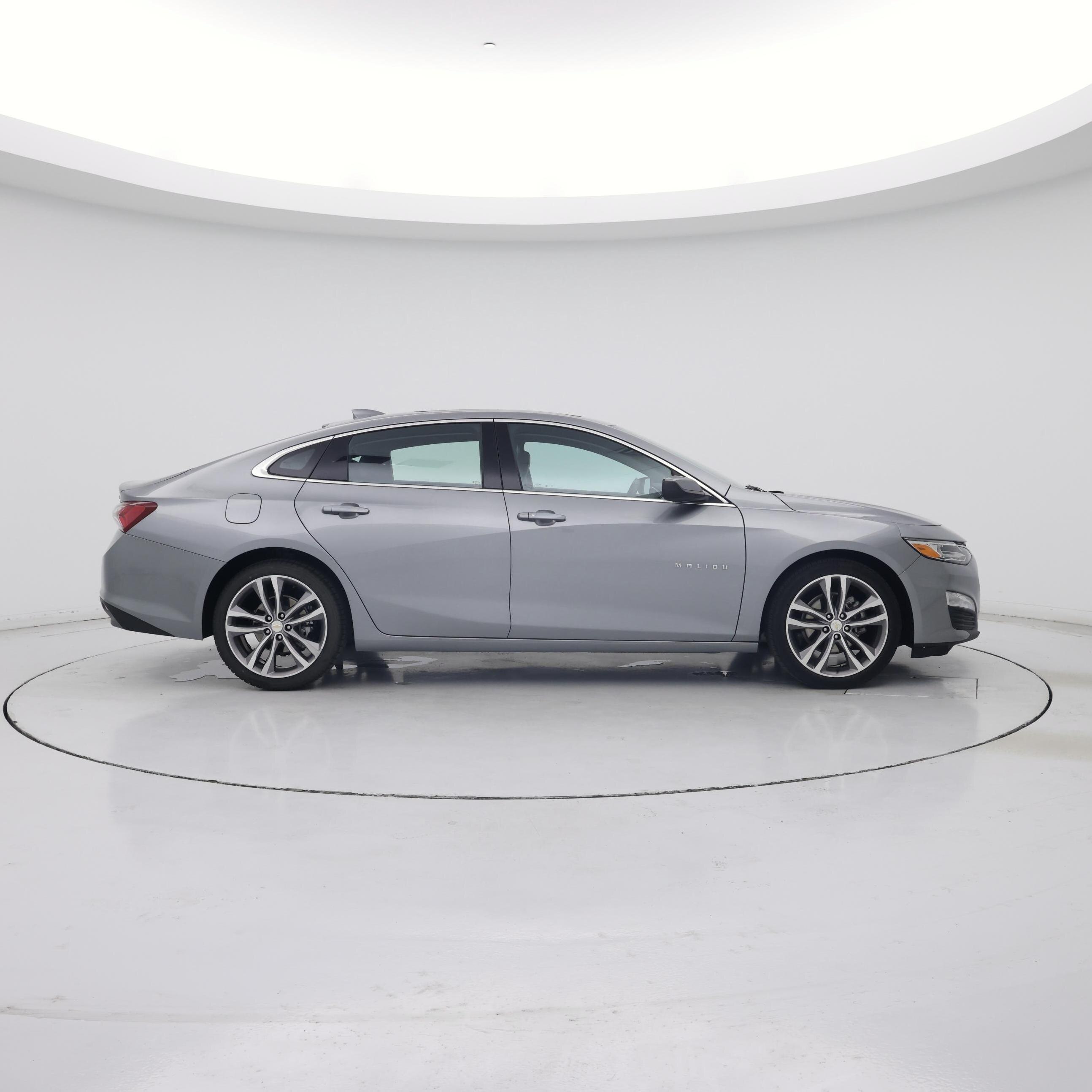 Thumbnail: 2023 Chevrolet Malibu - 7