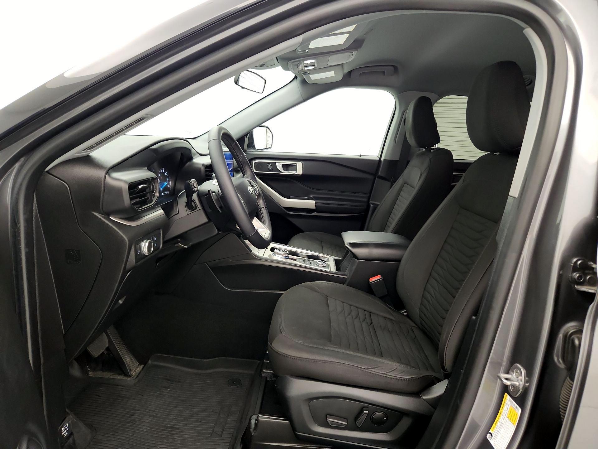 Thumbnail: 2021 Ford Explorer - 11