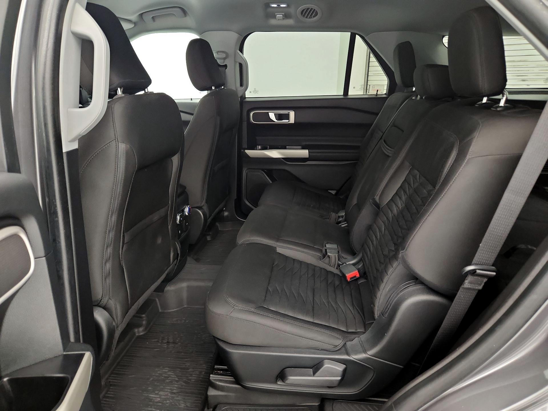 Thumbnail: 2021 Ford Explorer - 19