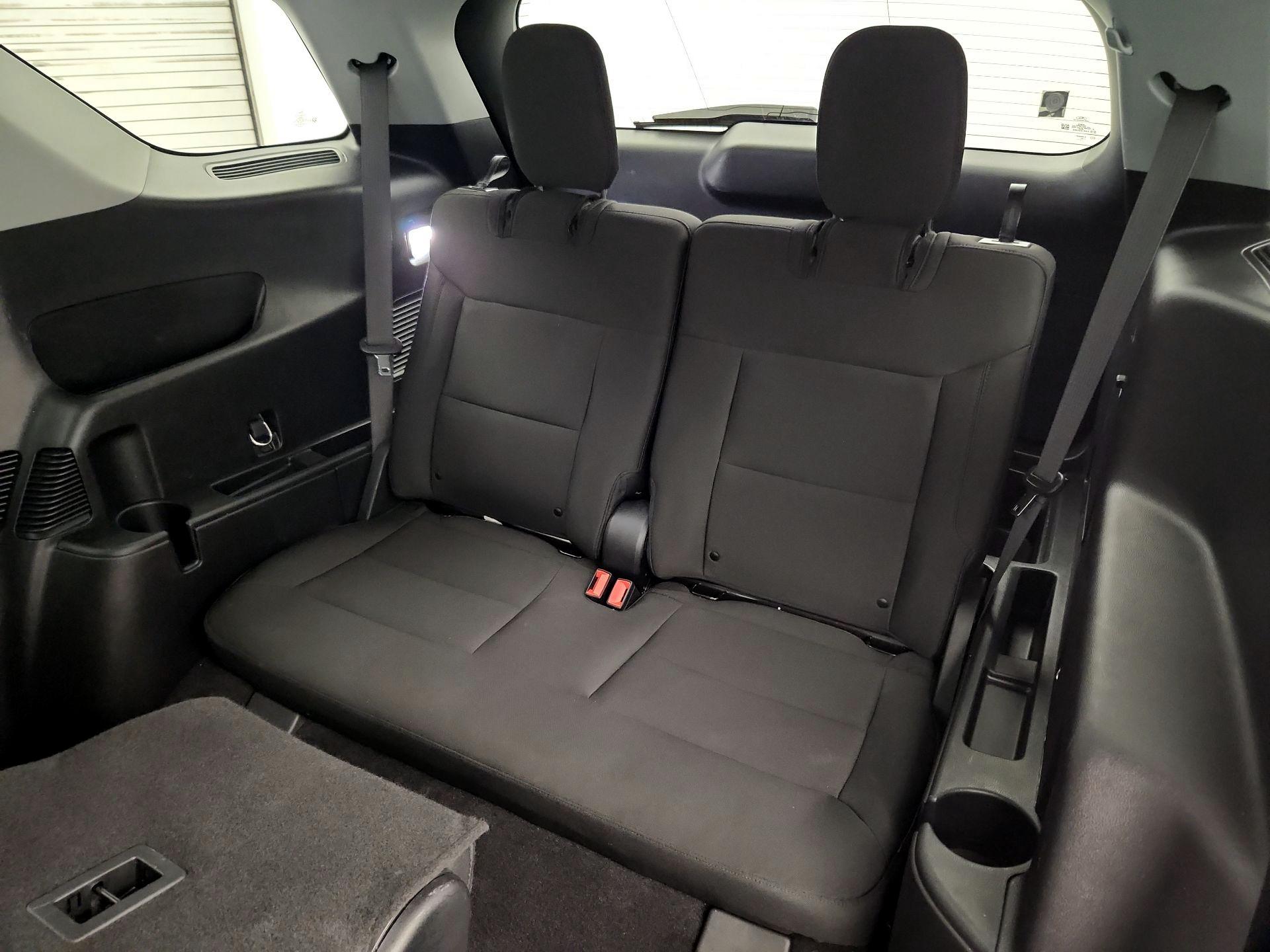 Thumbnail: 2021 Ford Explorer - 20