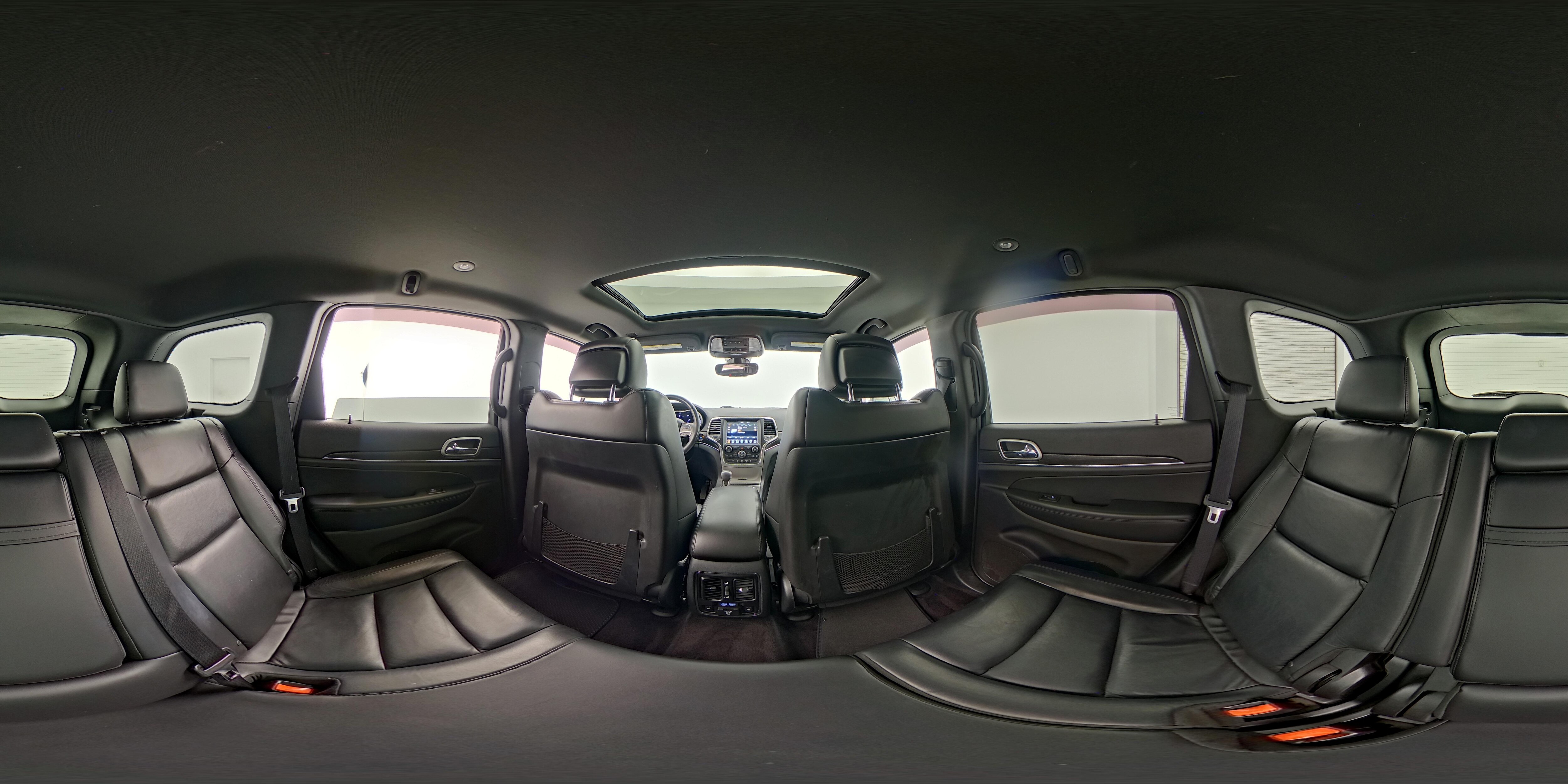 2018 Jeep Grand Cherokee Limited - Photo 26