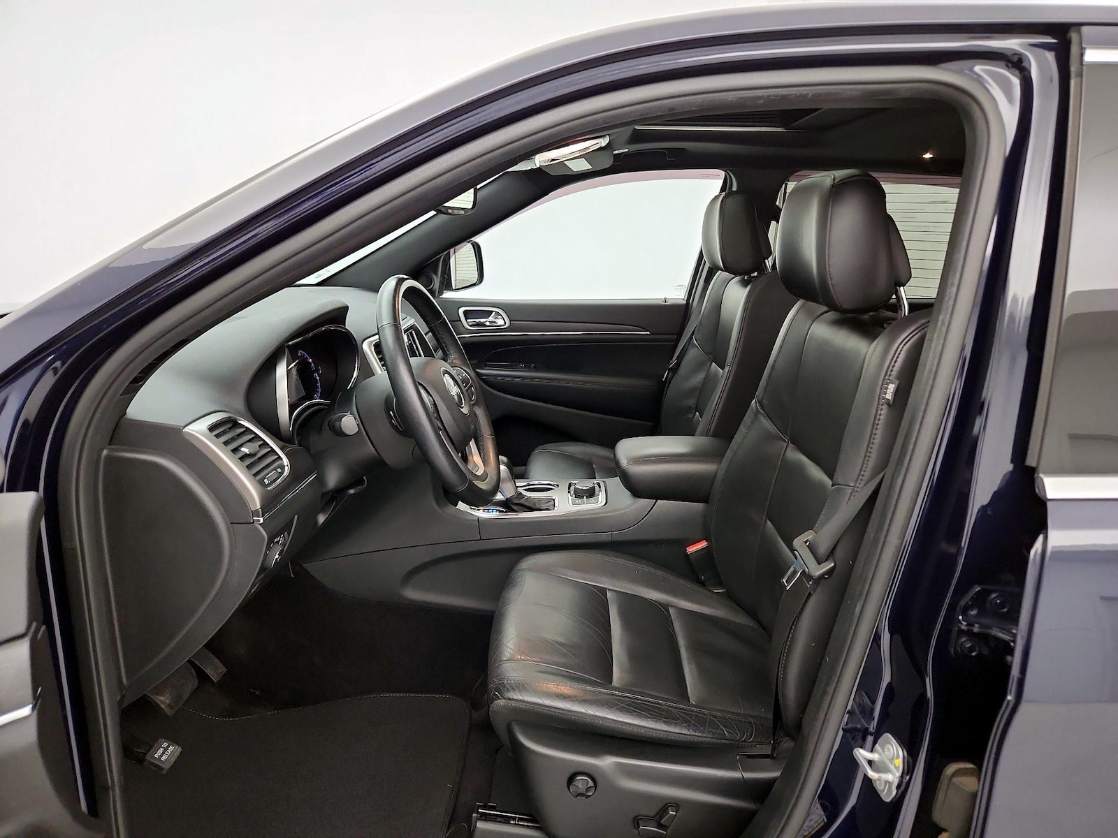 2018 Jeep Grand Cherokee Limited - Photo 12