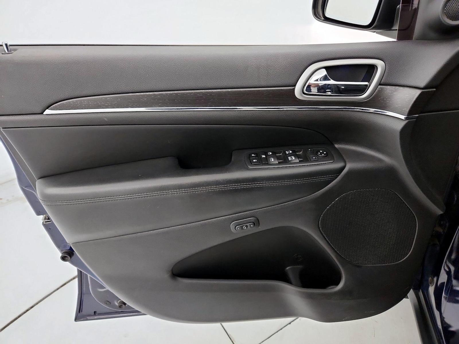2018 Jeep Grand Cherokee Limited - Photo 13