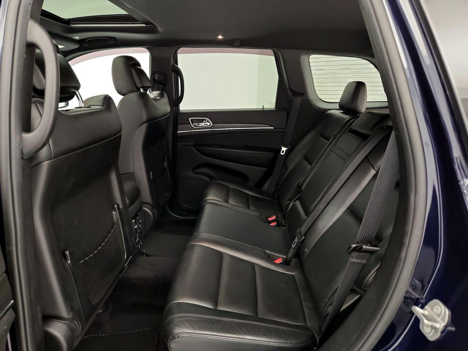 2018 Jeep Grand Cherokee Limited - Photo 21