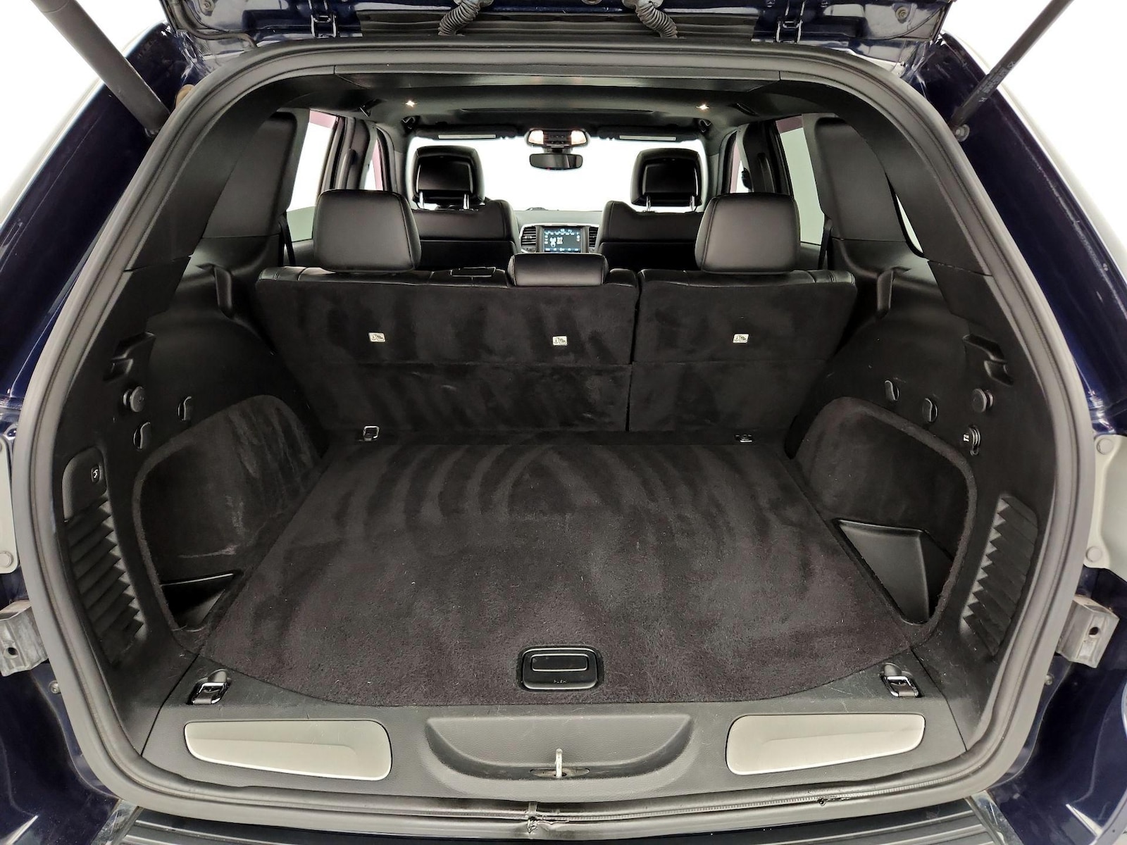 2018 Jeep Grand Cherokee Limited - Photo 22