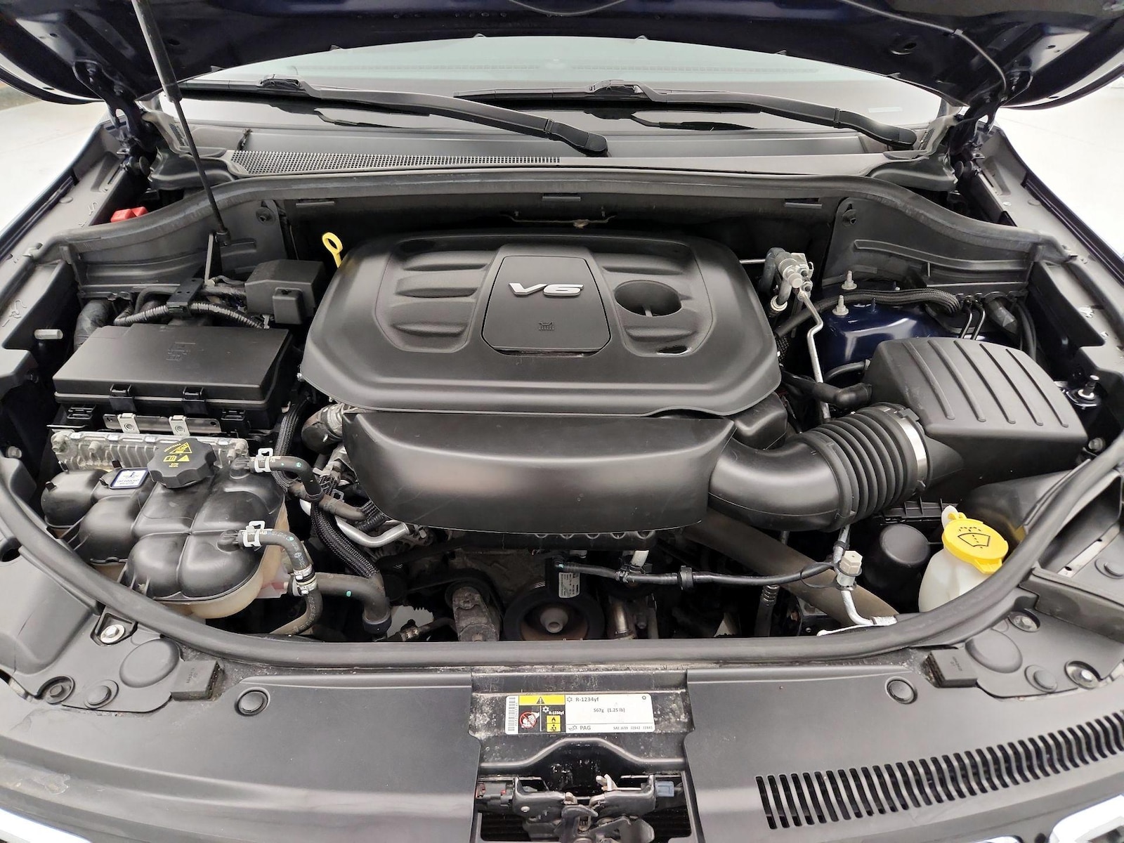 2018 Jeep Grand Cherokee Limited - Photo 23