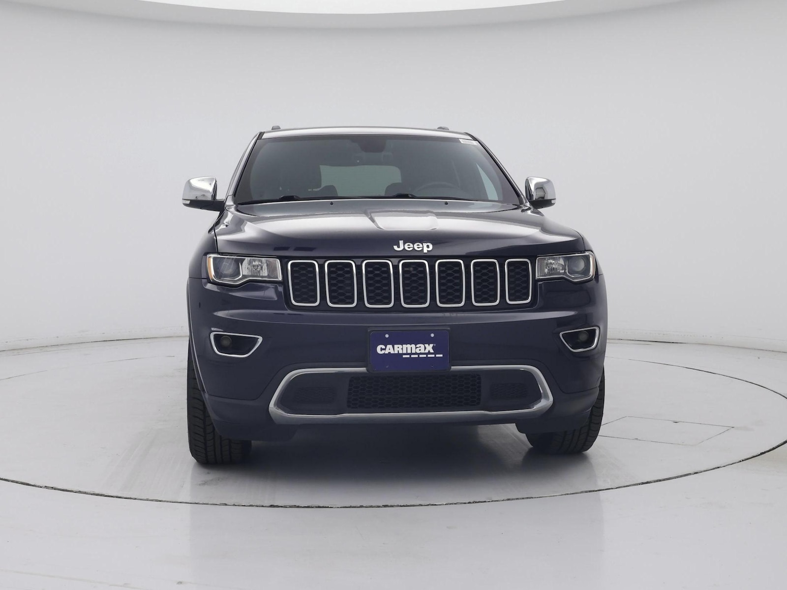 2018 Jeep Grand Cherokee Limited - Photo 6