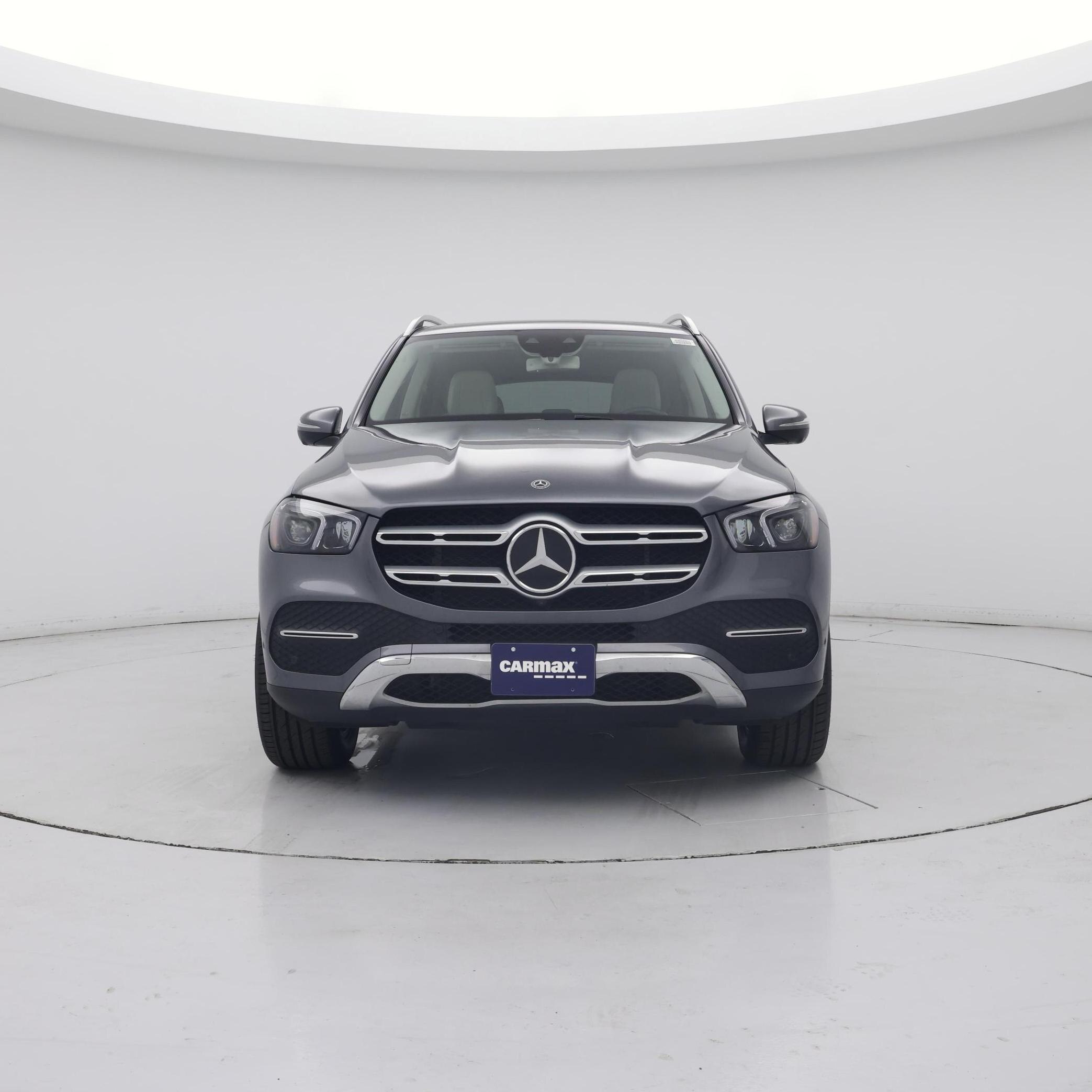 Thumbnail: 2020 Mercedes-Benz GLE - 5
