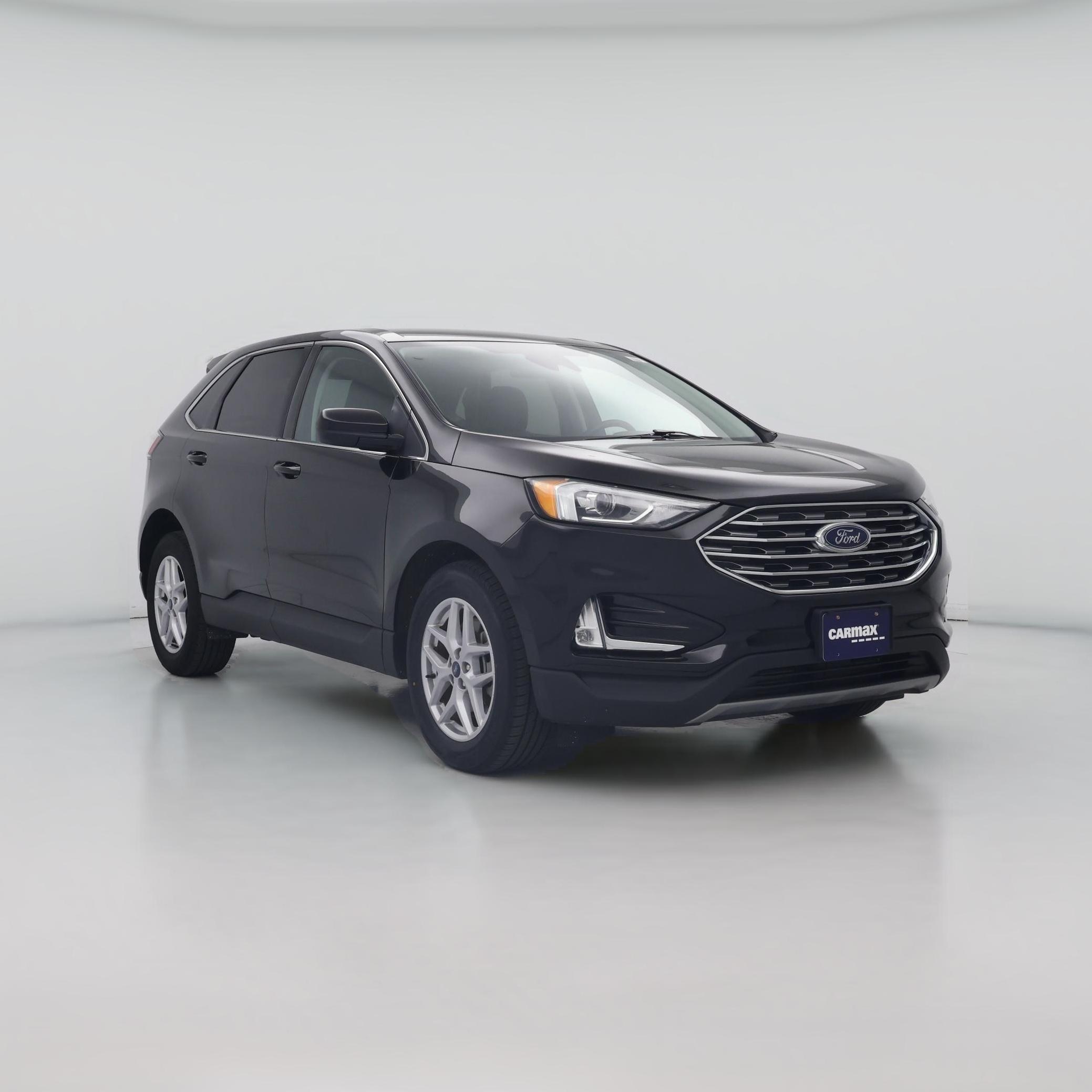 Thumbnail: 2022 Ford Edge - 1