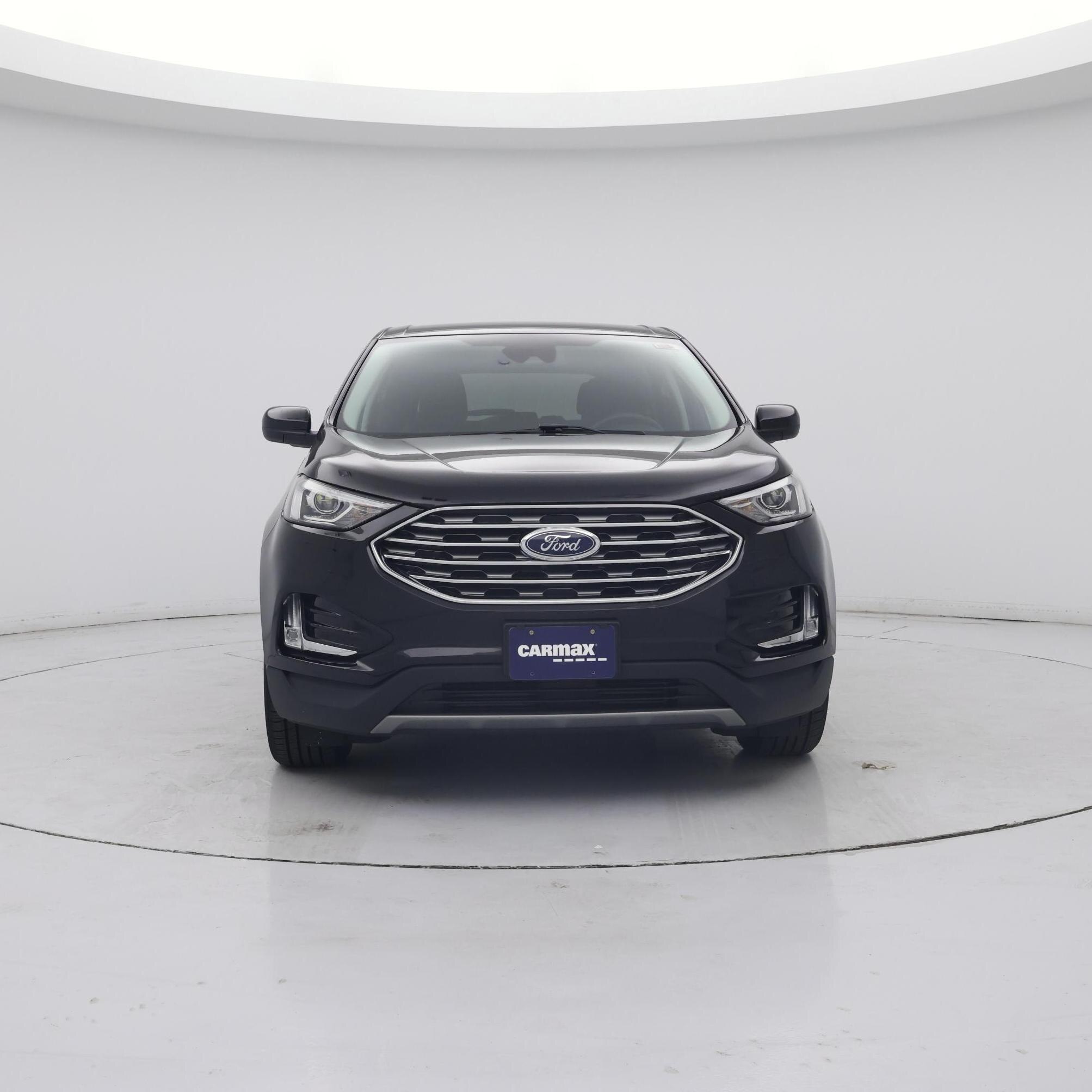Thumbnail: 2022 Ford Edge - 5