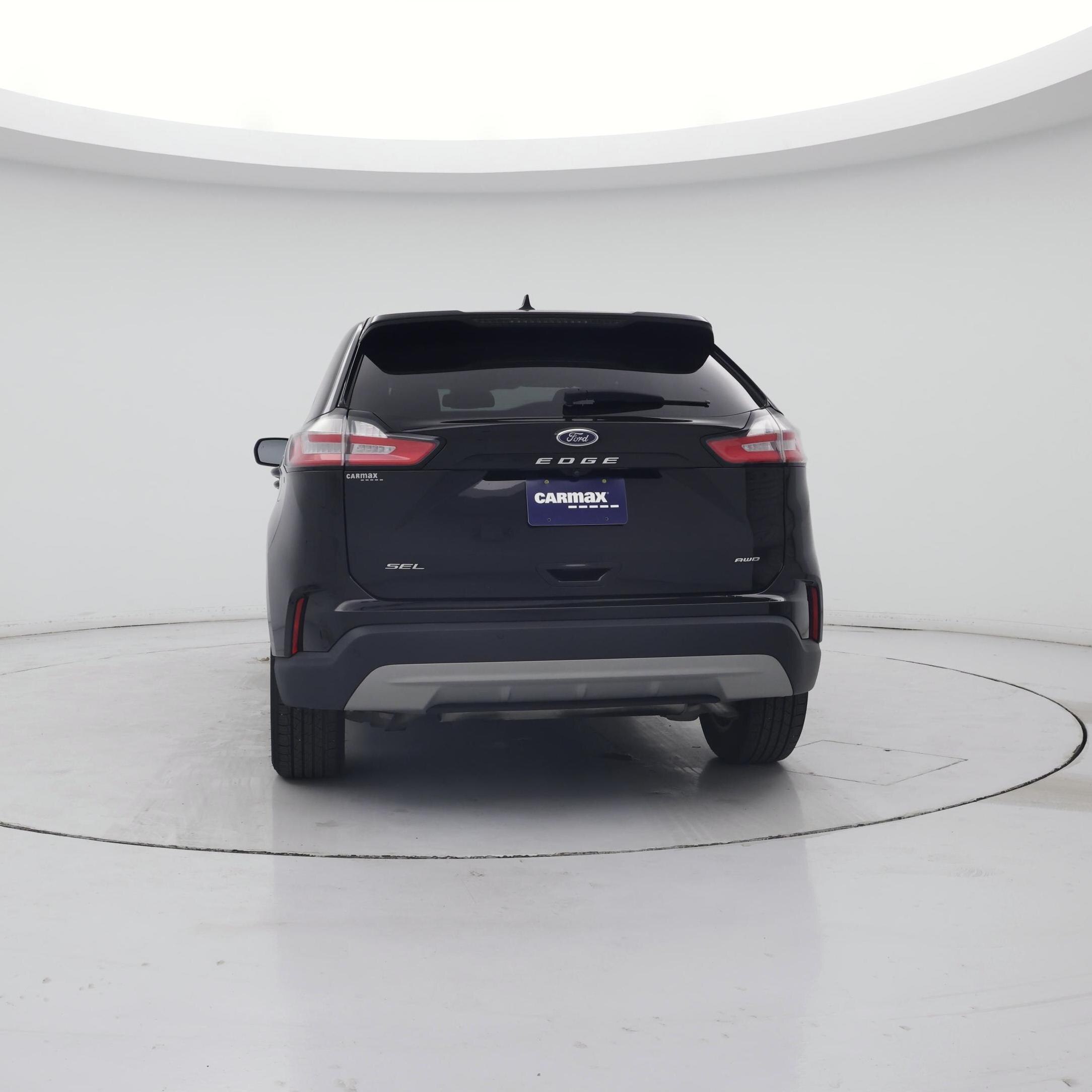 Thumbnail: 2022 Ford Edge - 6