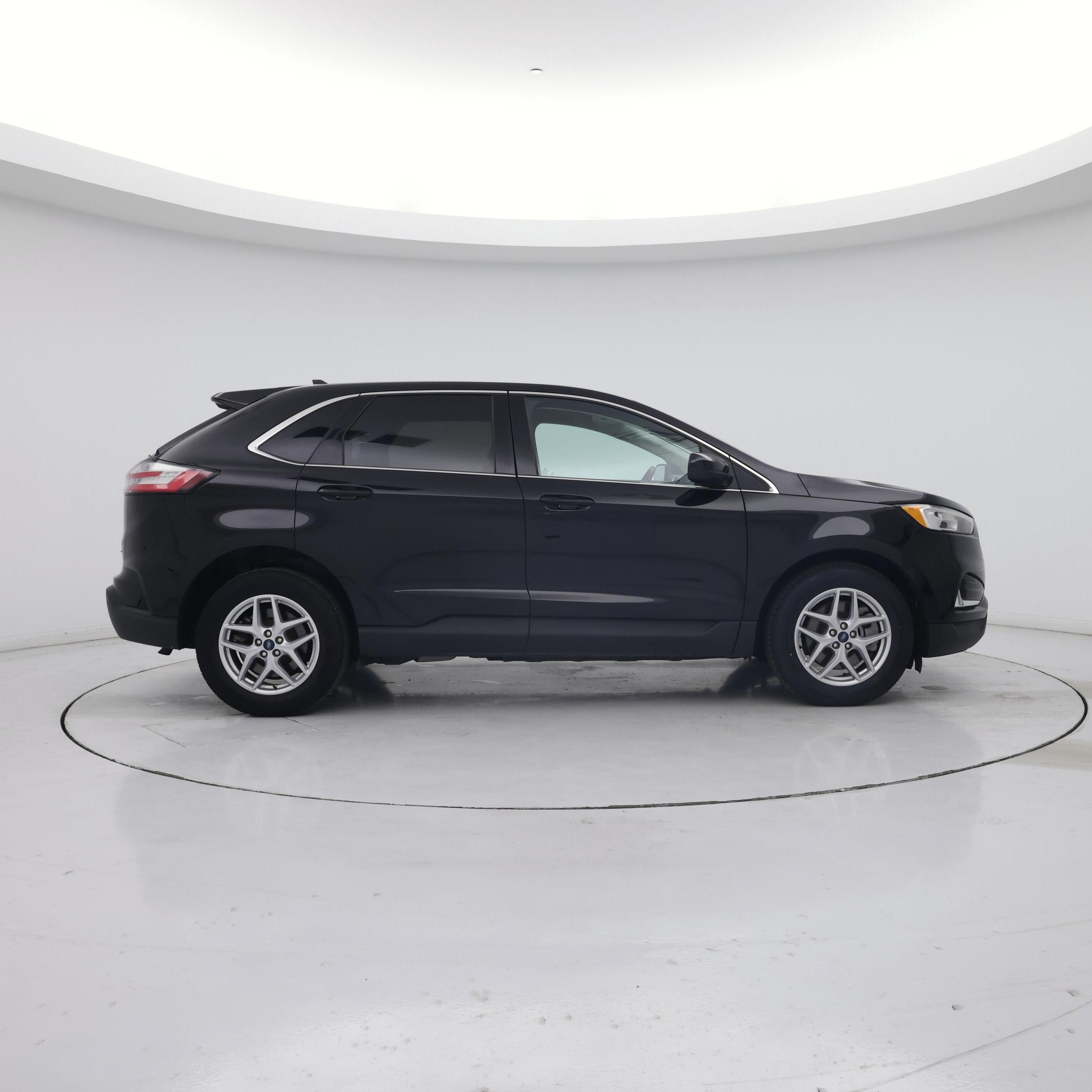 Thumbnail: 2022 Ford Edge - 7