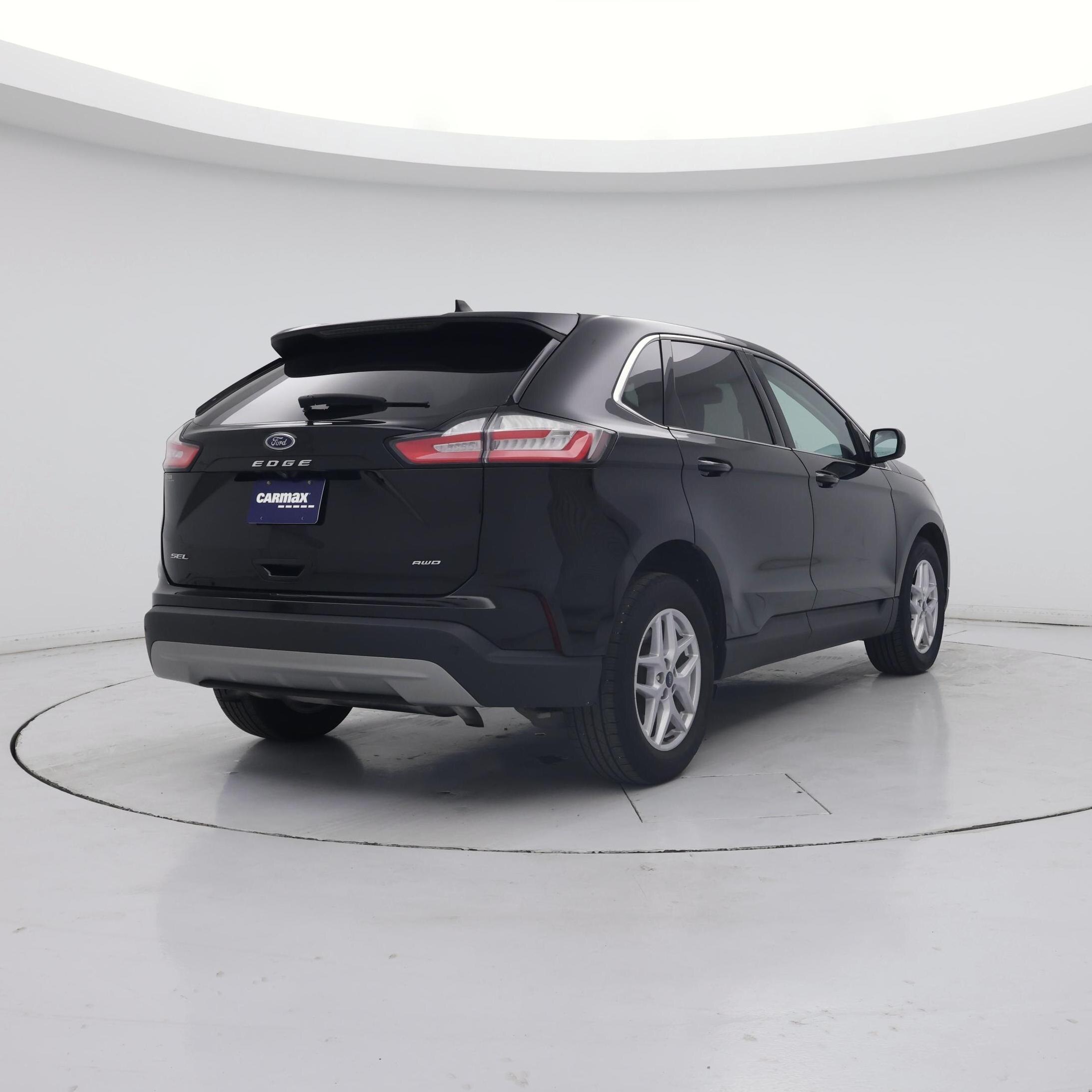 Thumbnail: 2022 Ford Edge - 8