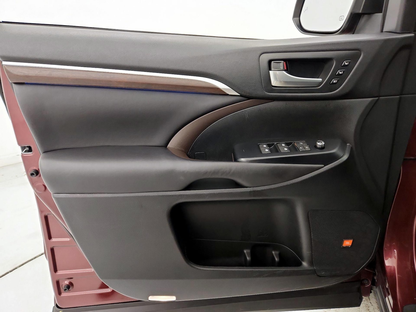 2016 Toyota Highlander Limited - Photo 13