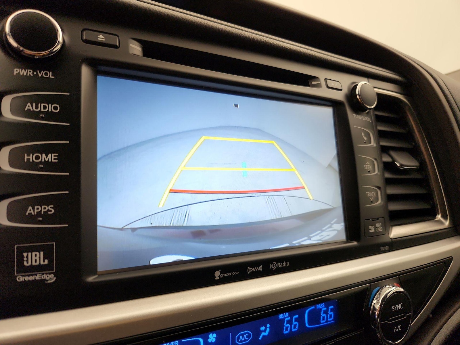2016 Toyota Highlander Limited - Photo 15