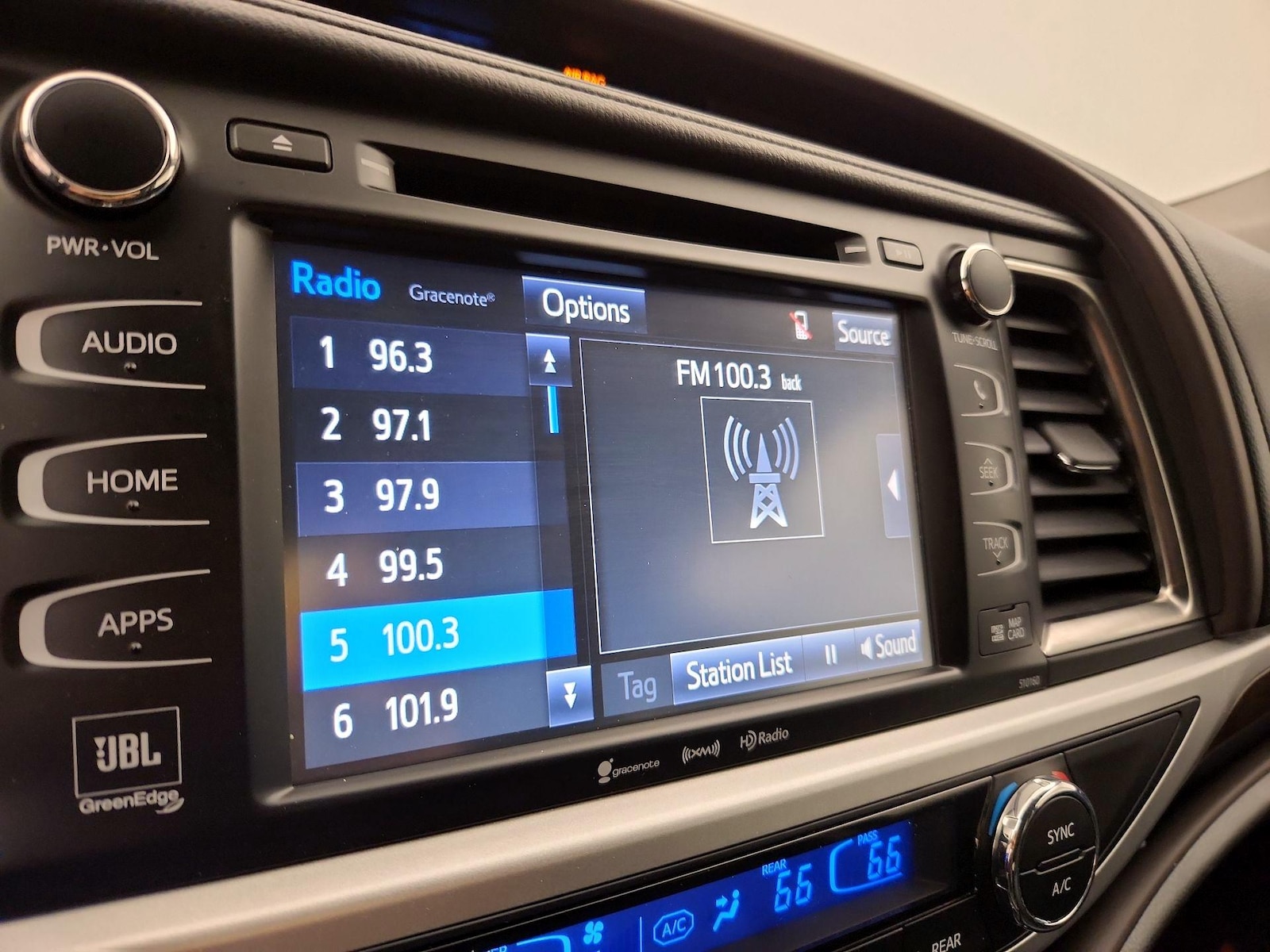 2016 Toyota Highlander Limited - Photo 16