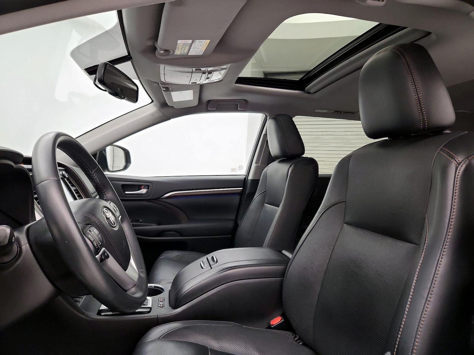 2016 Toyota Highlander Limited - Photo 20