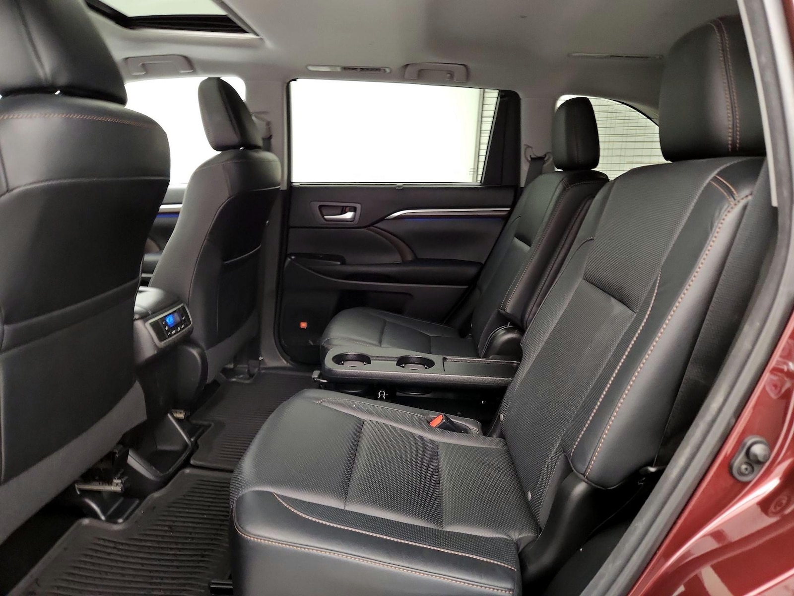 2016 Toyota Highlander Limited - Photo 21