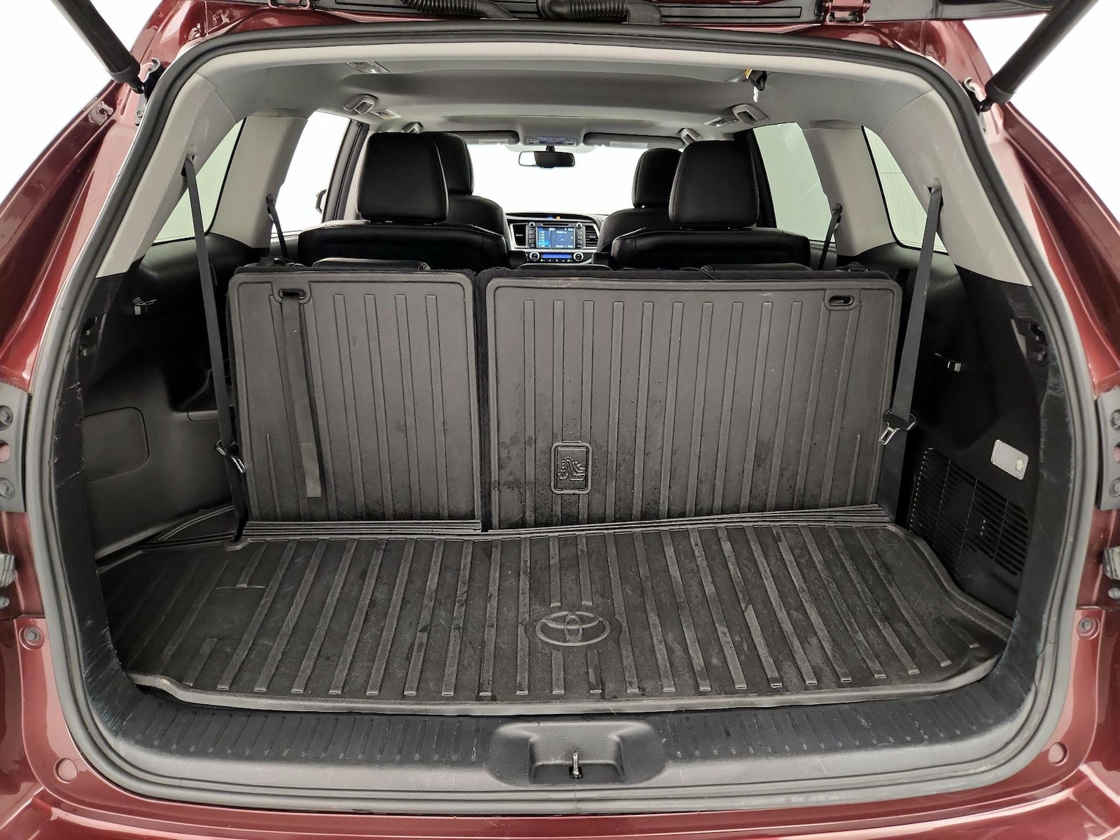 2016 Toyota Highlander Limited - Photo 23