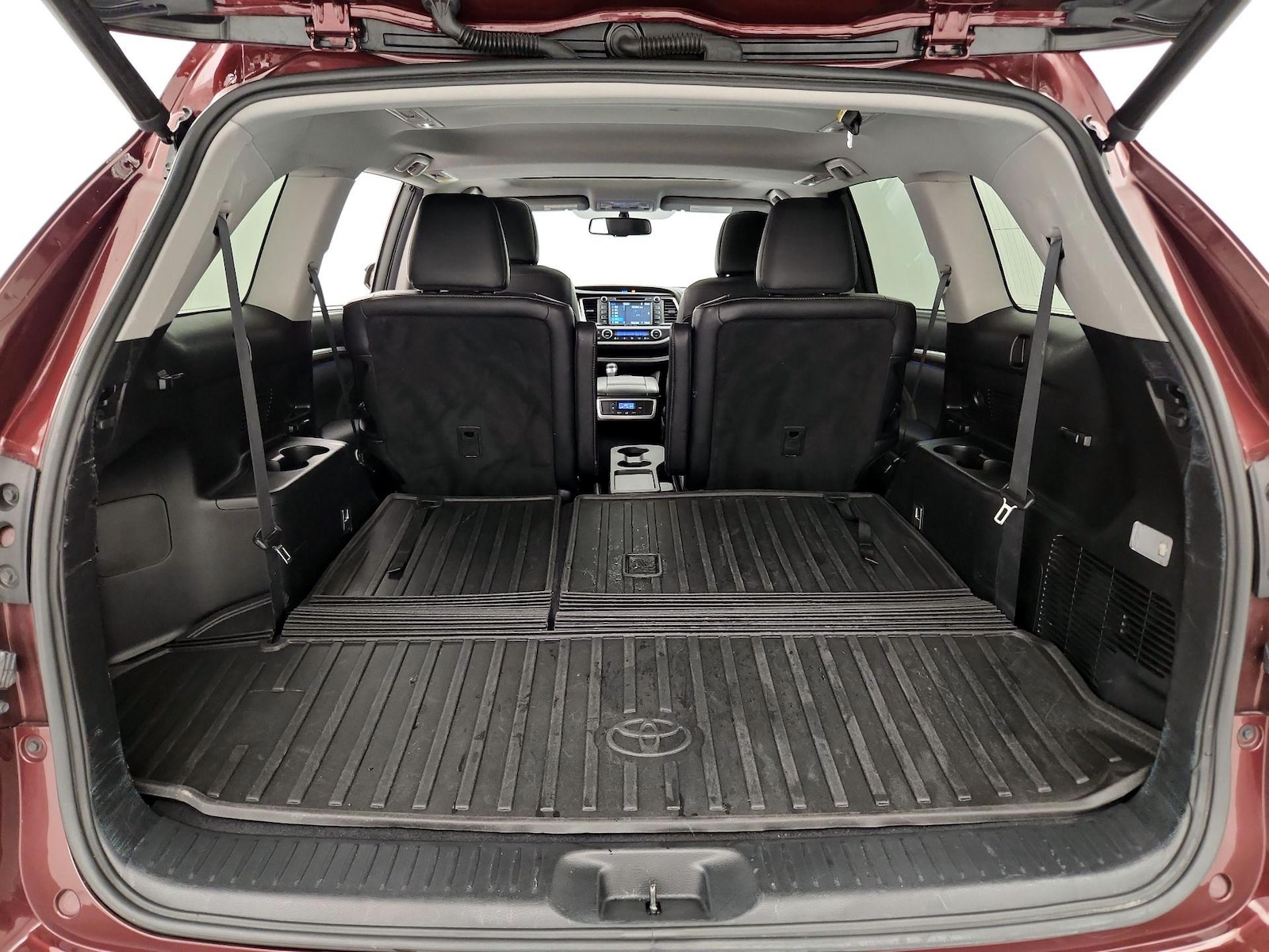 2016 Toyota Highlander Limited - Photo 24
