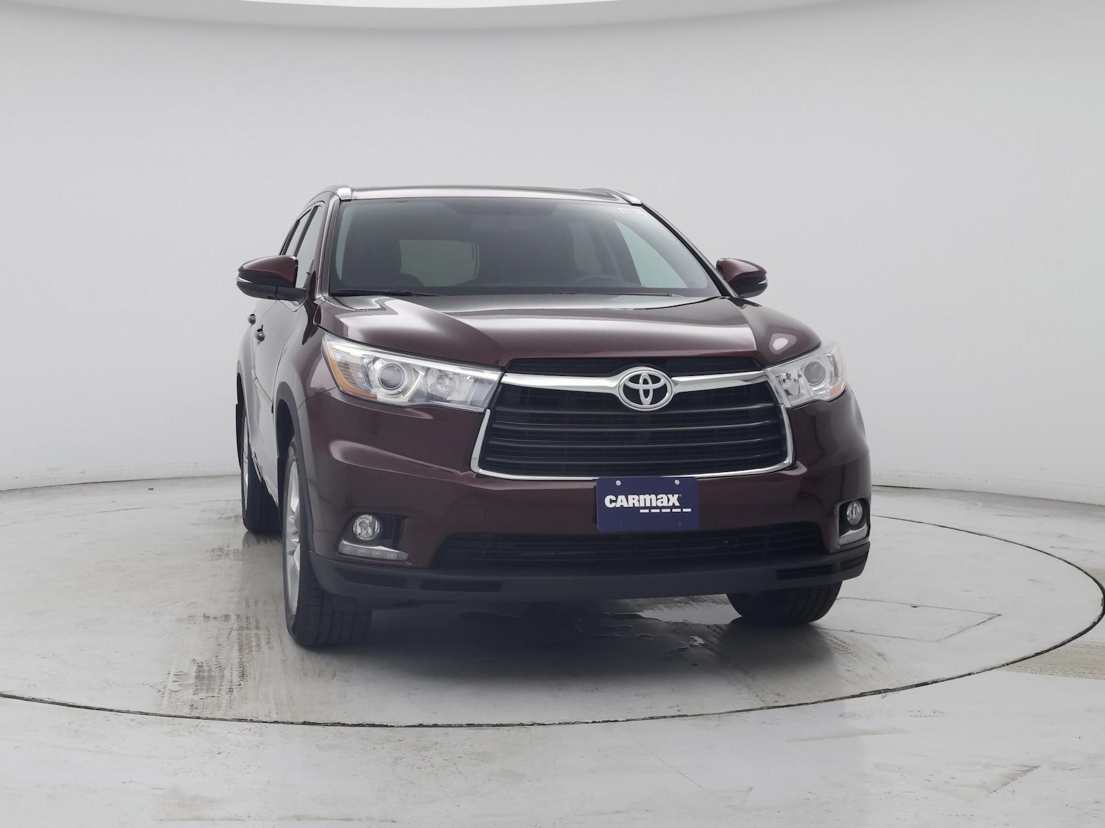 2016 Toyota Highlander Limited - Photo 6