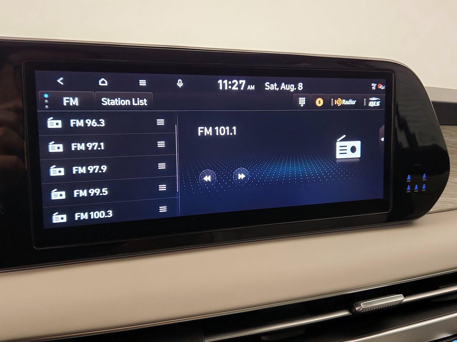 Thumbnail: 2023 Hyundai Palisade - 15