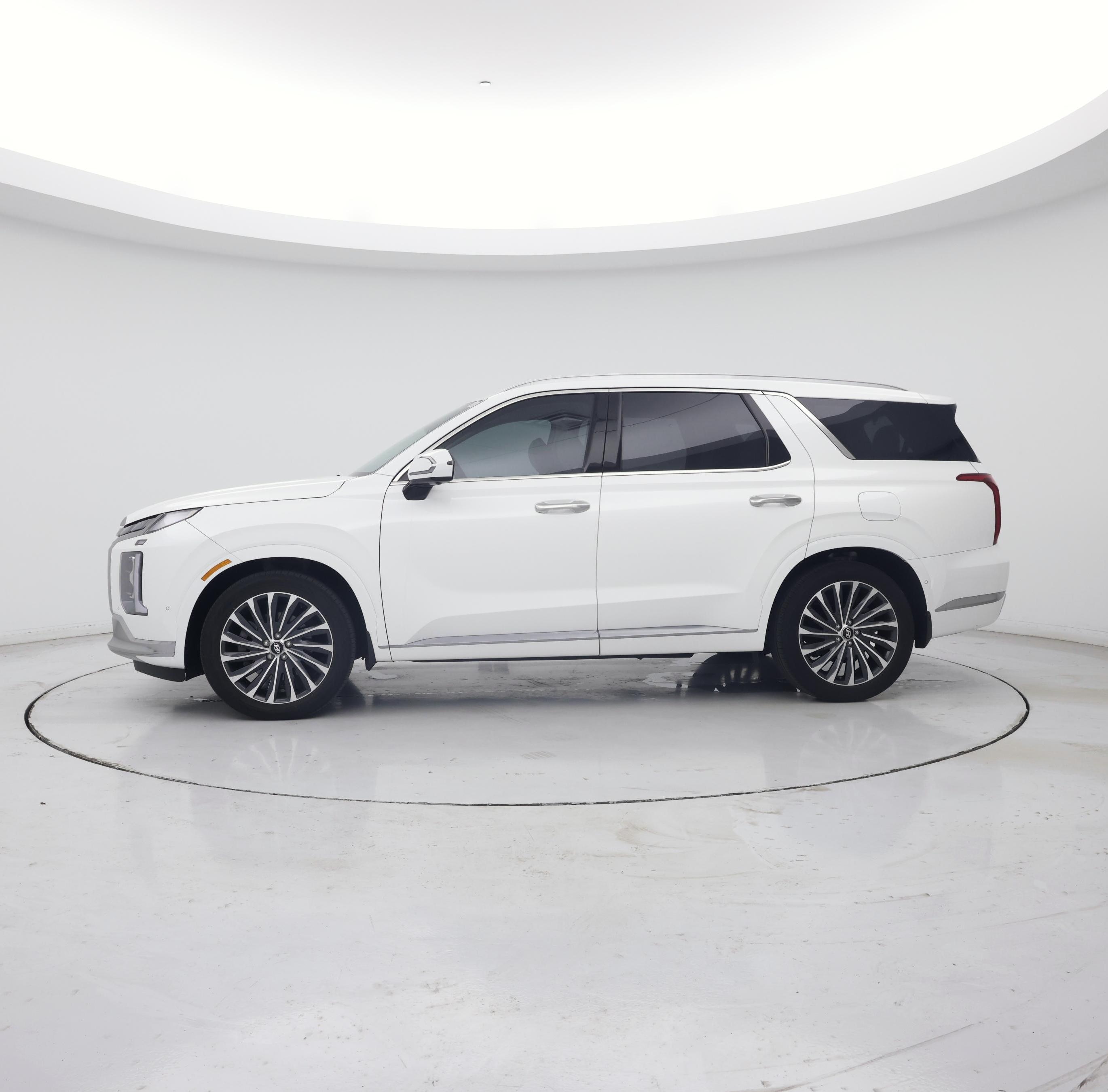 Thumbnail: 2023 Hyundai Palisade - 3