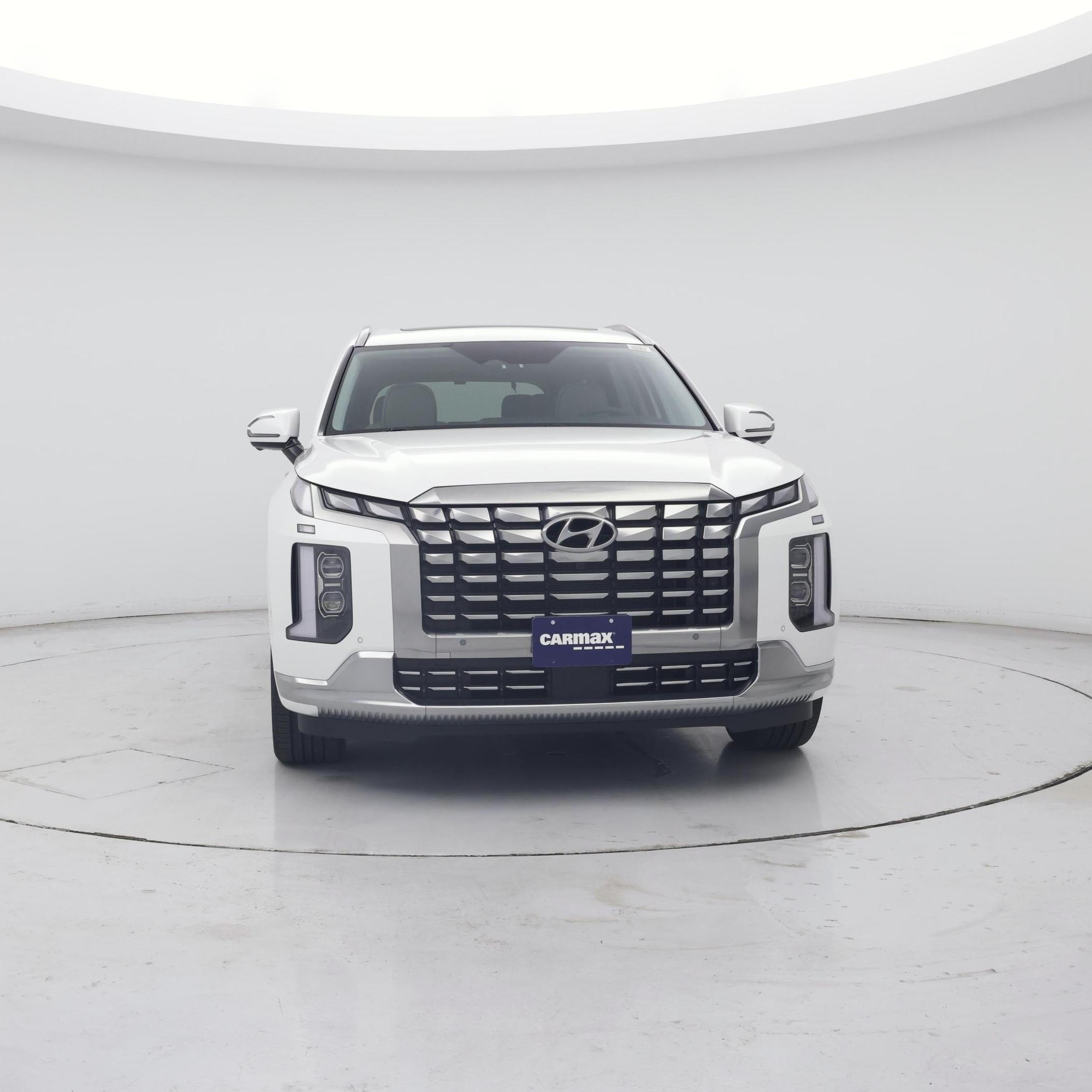Thumbnail: 2023 Hyundai Palisade - 5