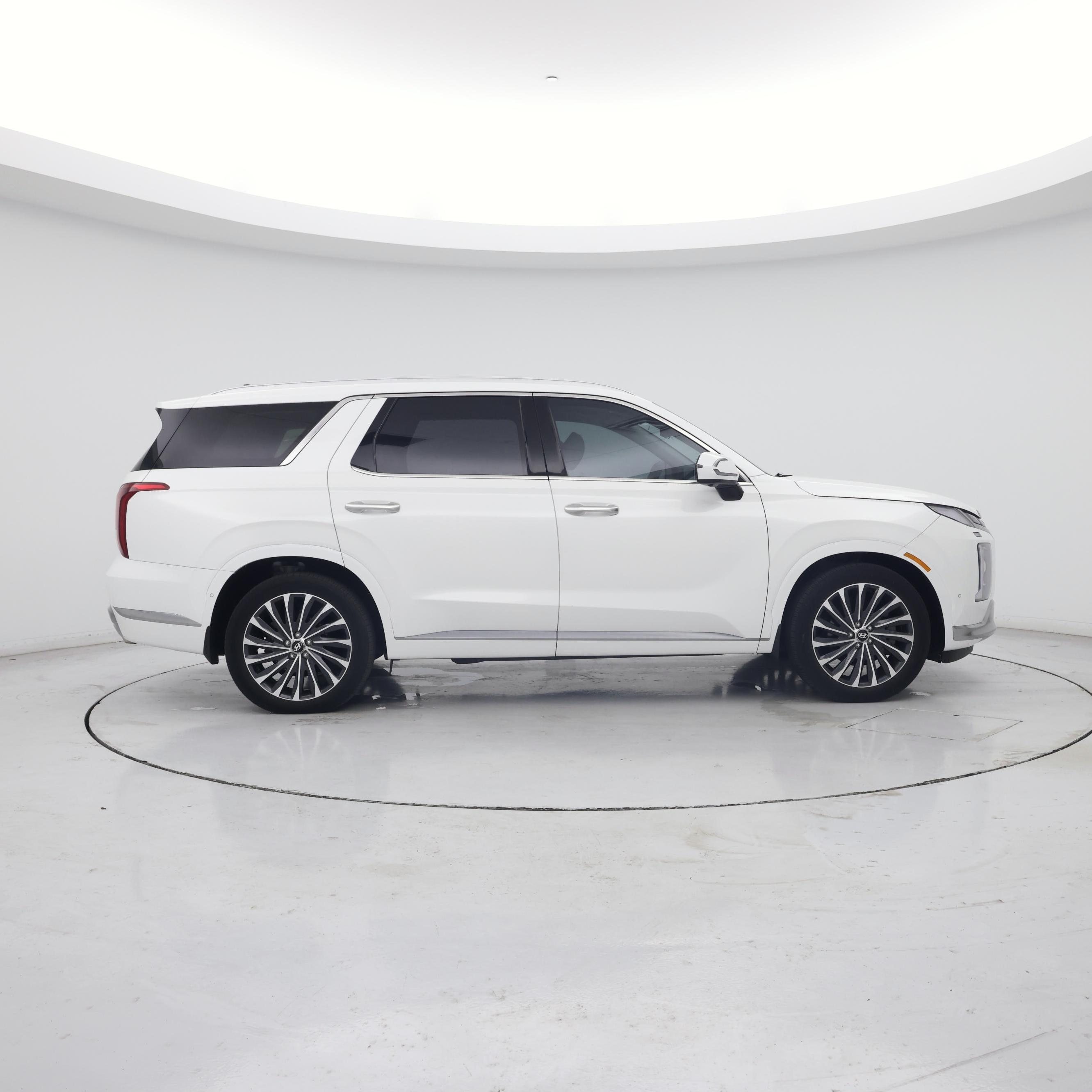 Thumbnail: 2023 Hyundai Palisade - 7