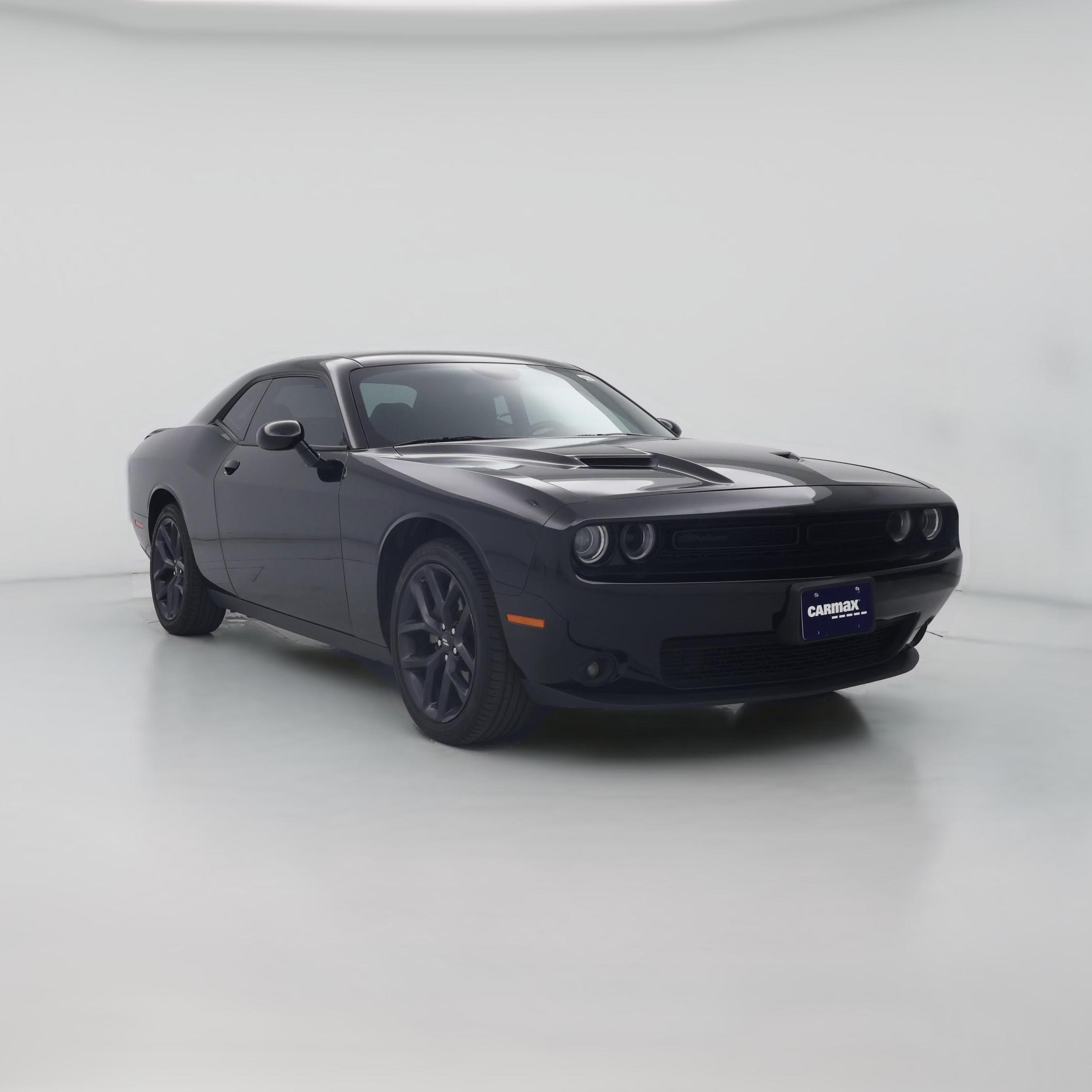Thumbnail: 2023 Dodge Challenger - 1