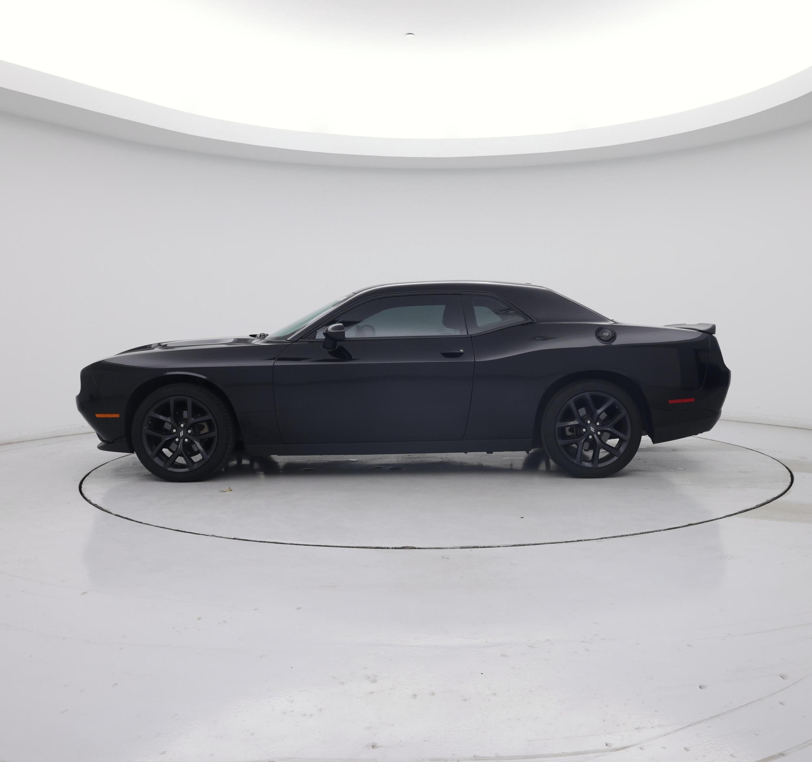 Thumbnail: 2023 Dodge Challenger - 3
