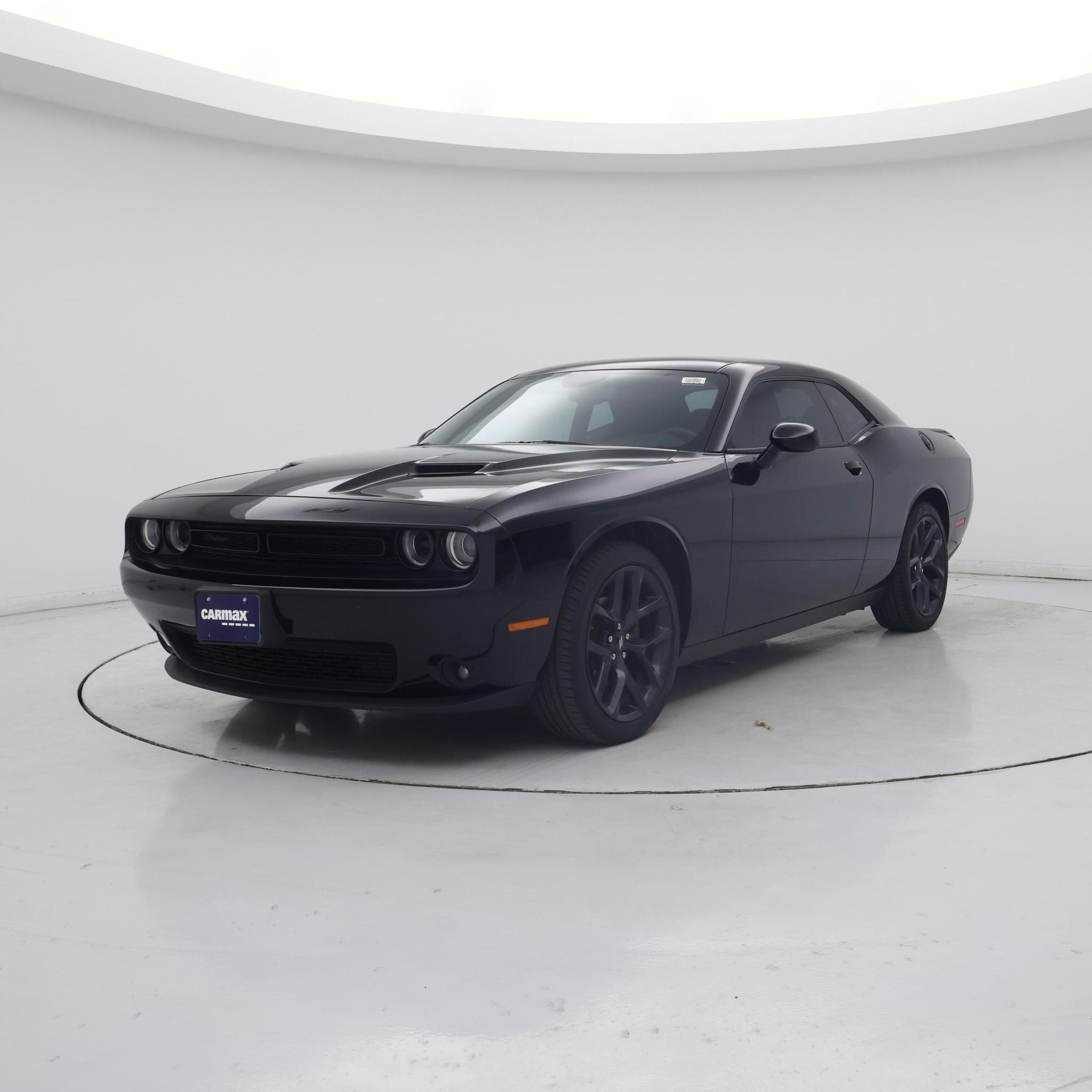 Thumbnail: 2023 Dodge Challenger - 4