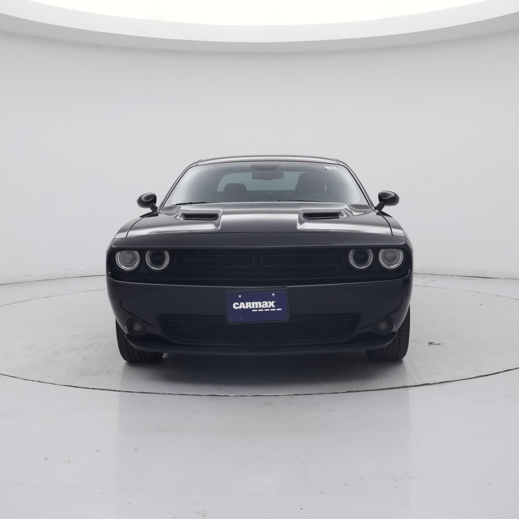 Thumbnail: 2023 Dodge Challenger - 5