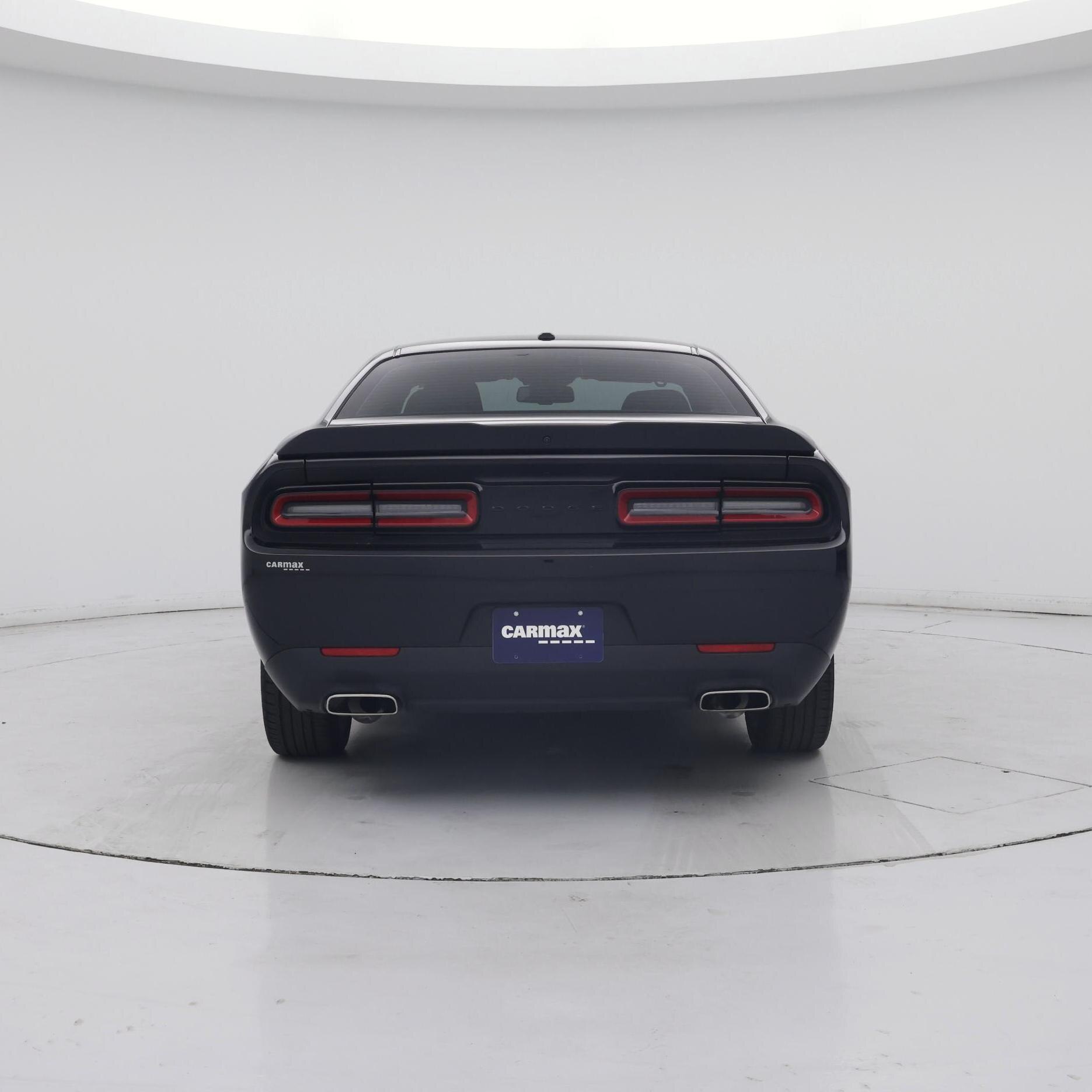 Thumbnail: 2023 Dodge Challenger - 6