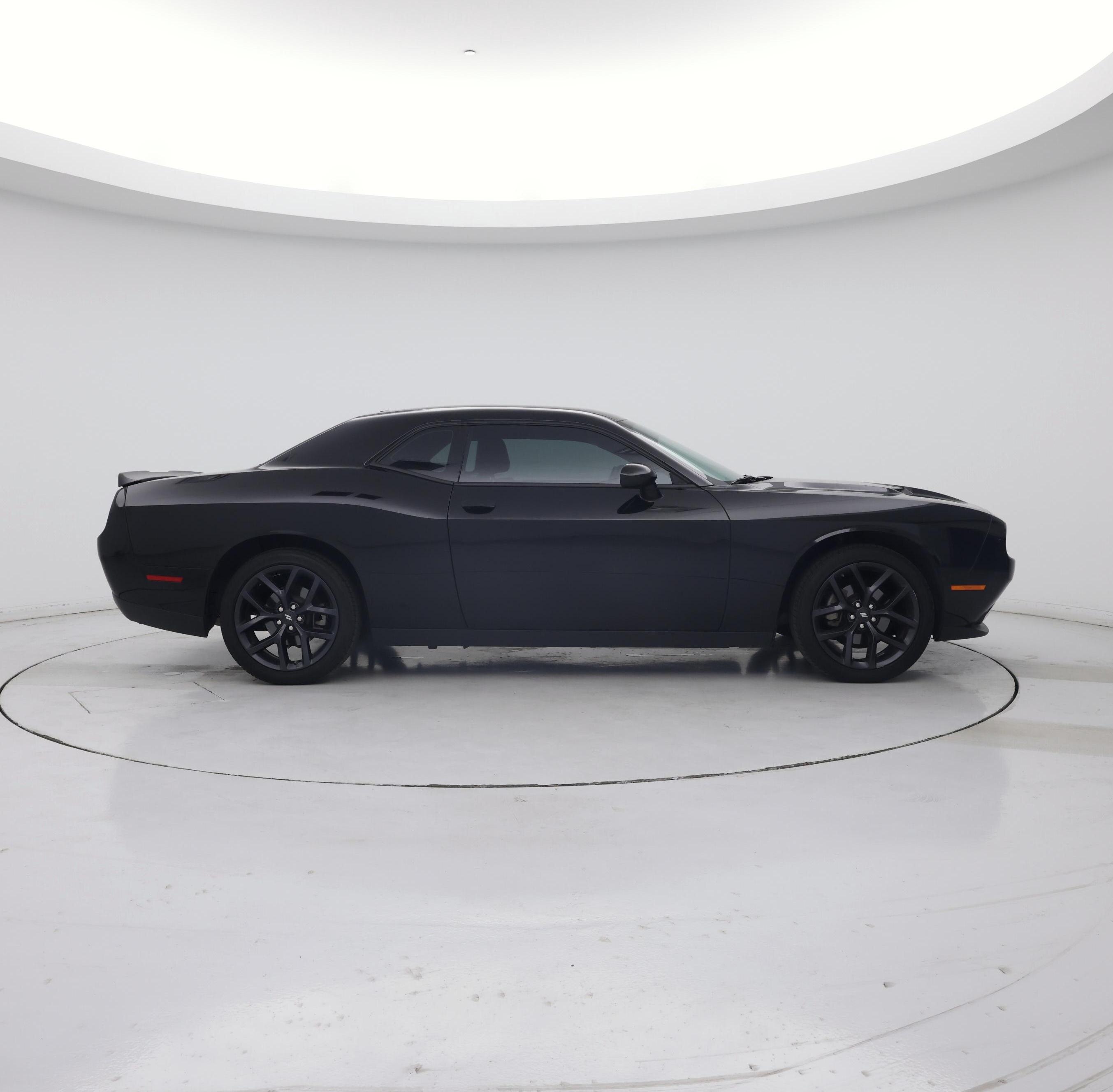 Thumbnail: 2023 Dodge Challenger - 7