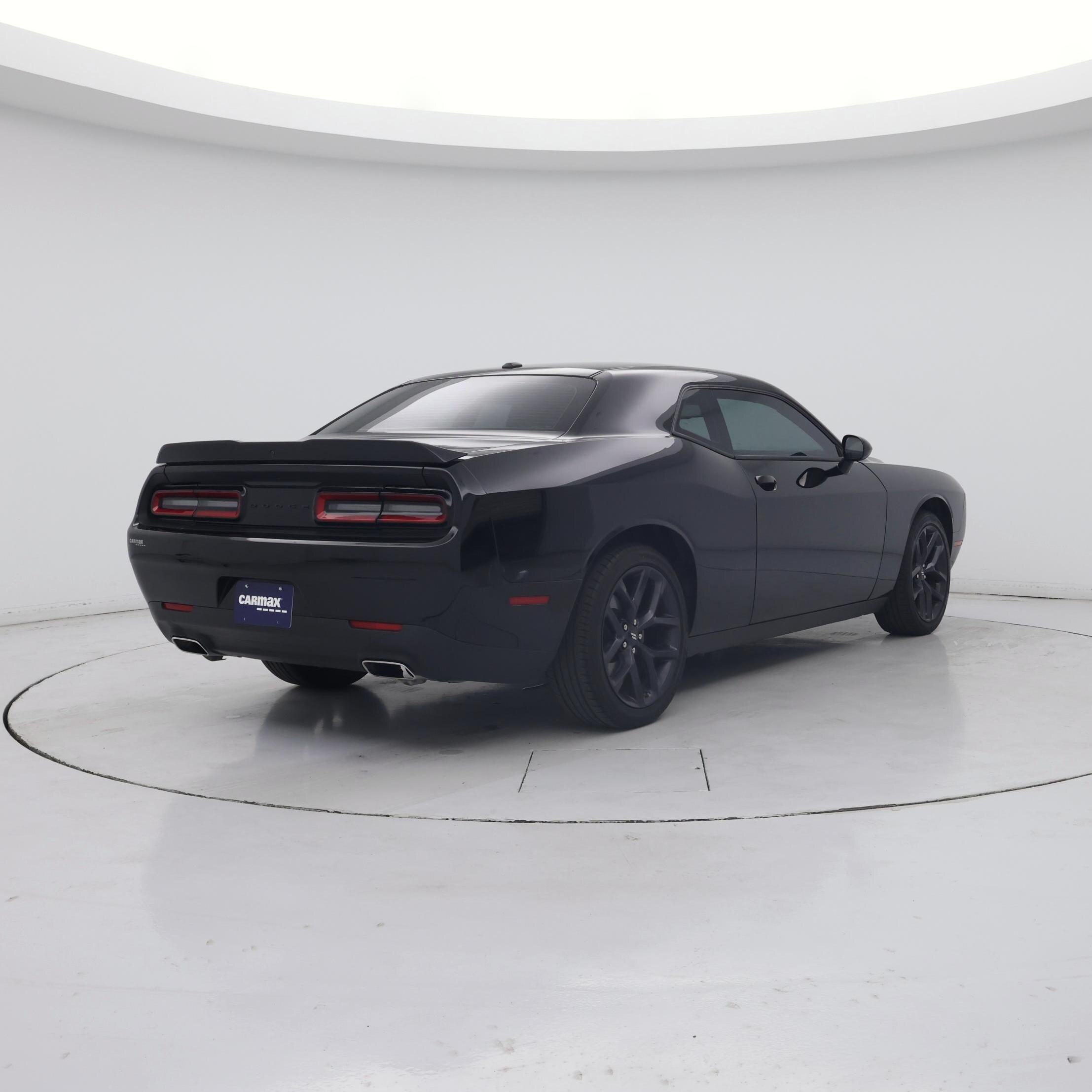 Thumbnail: 2023 Dodge Challenger - 8